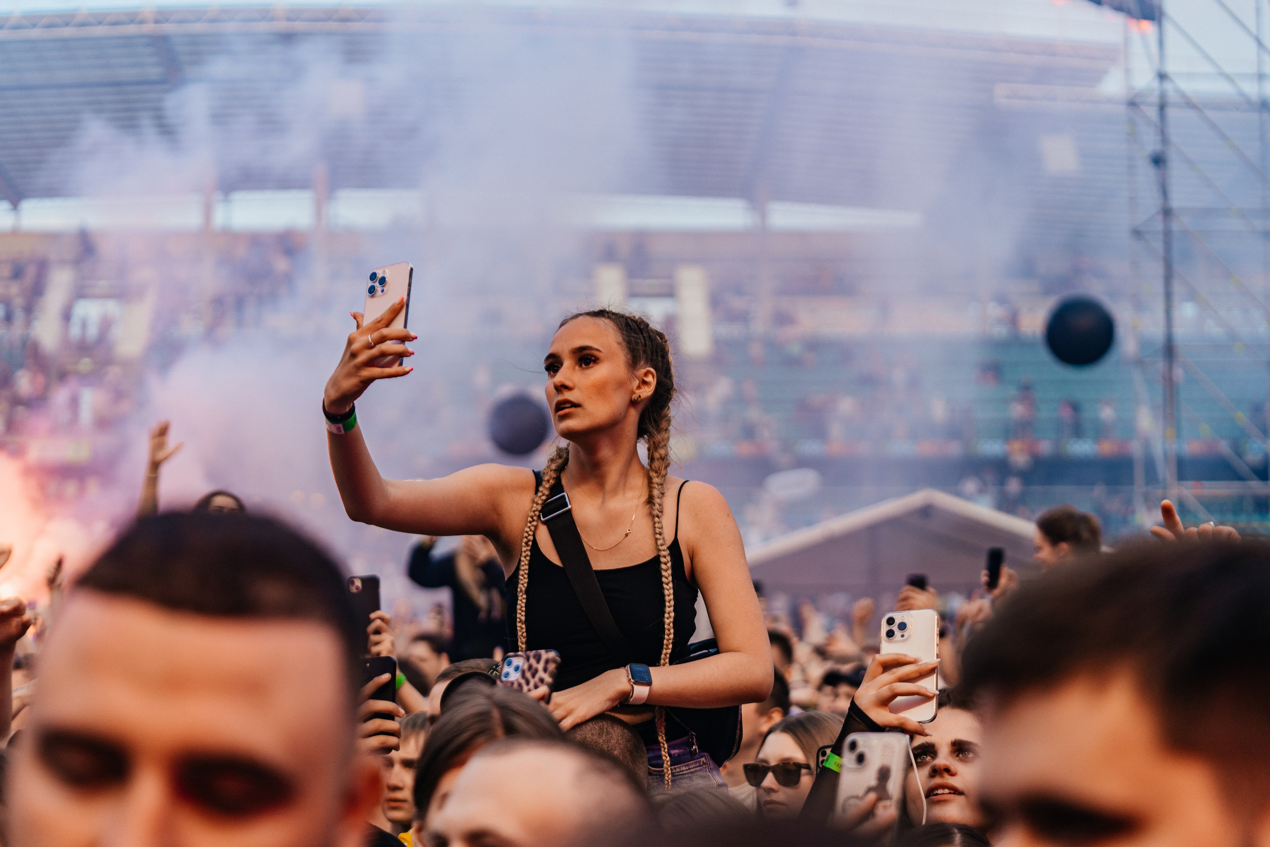 Концерты/Мероприятия. Uvarovsphoto