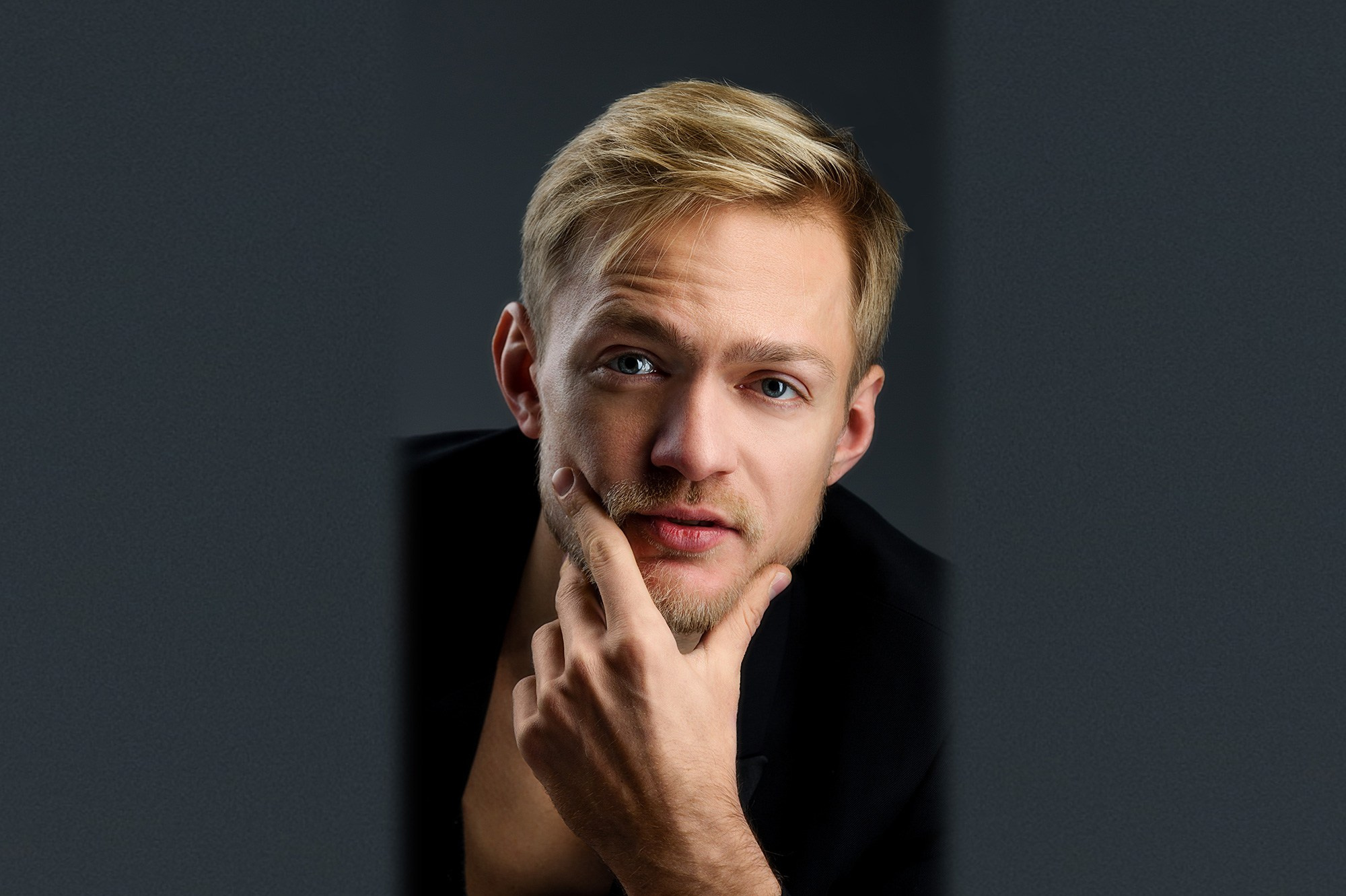 Alexander Kabanov Photographer