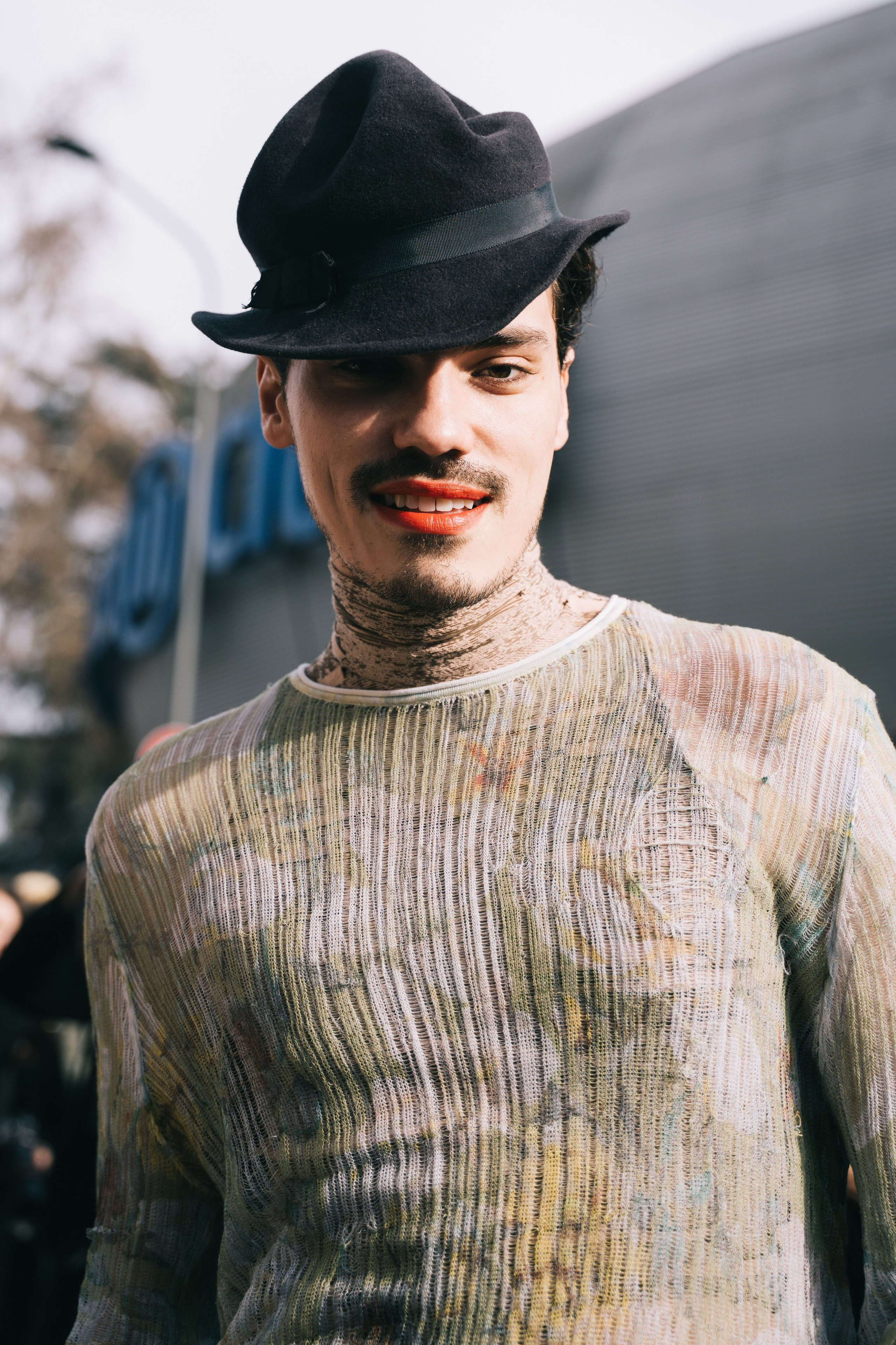 Fashion. NEREASPARA| Fotógrafa en Madrid