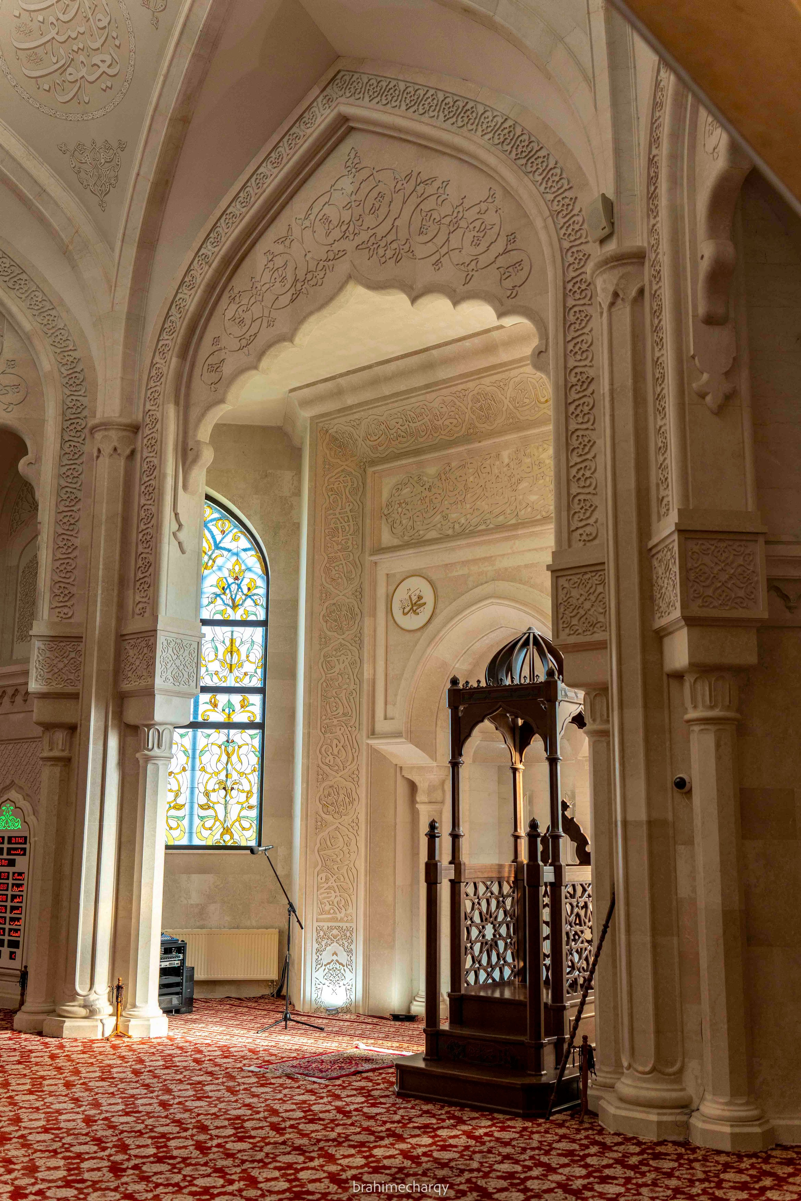 Фото. Брахим — фотограф