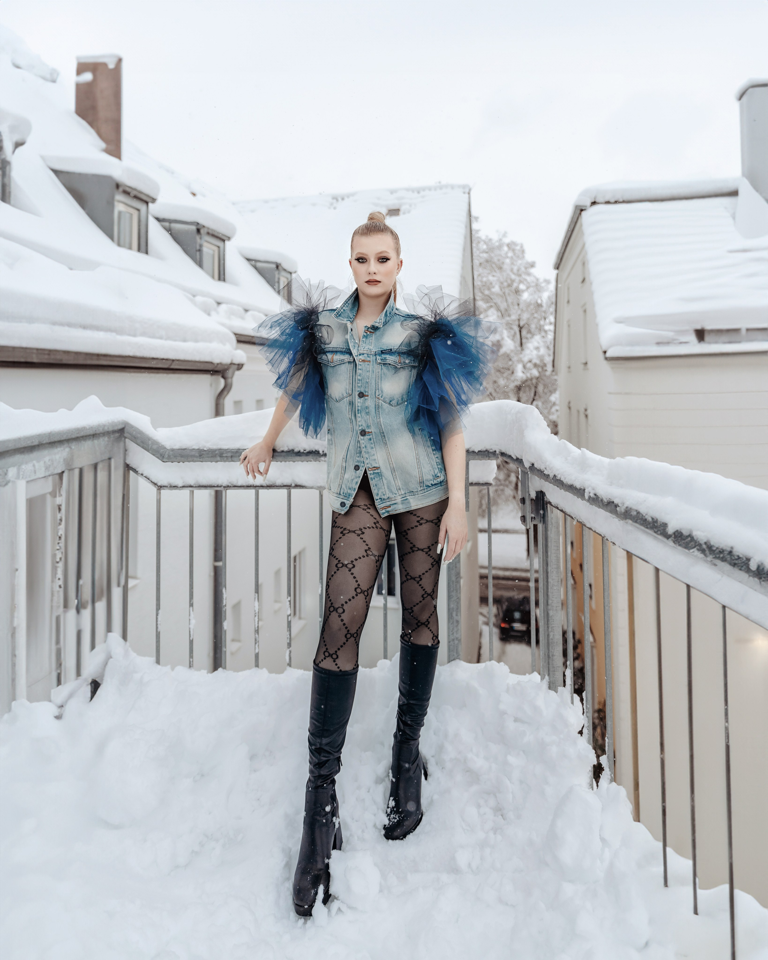 Fashion Fotoshooting