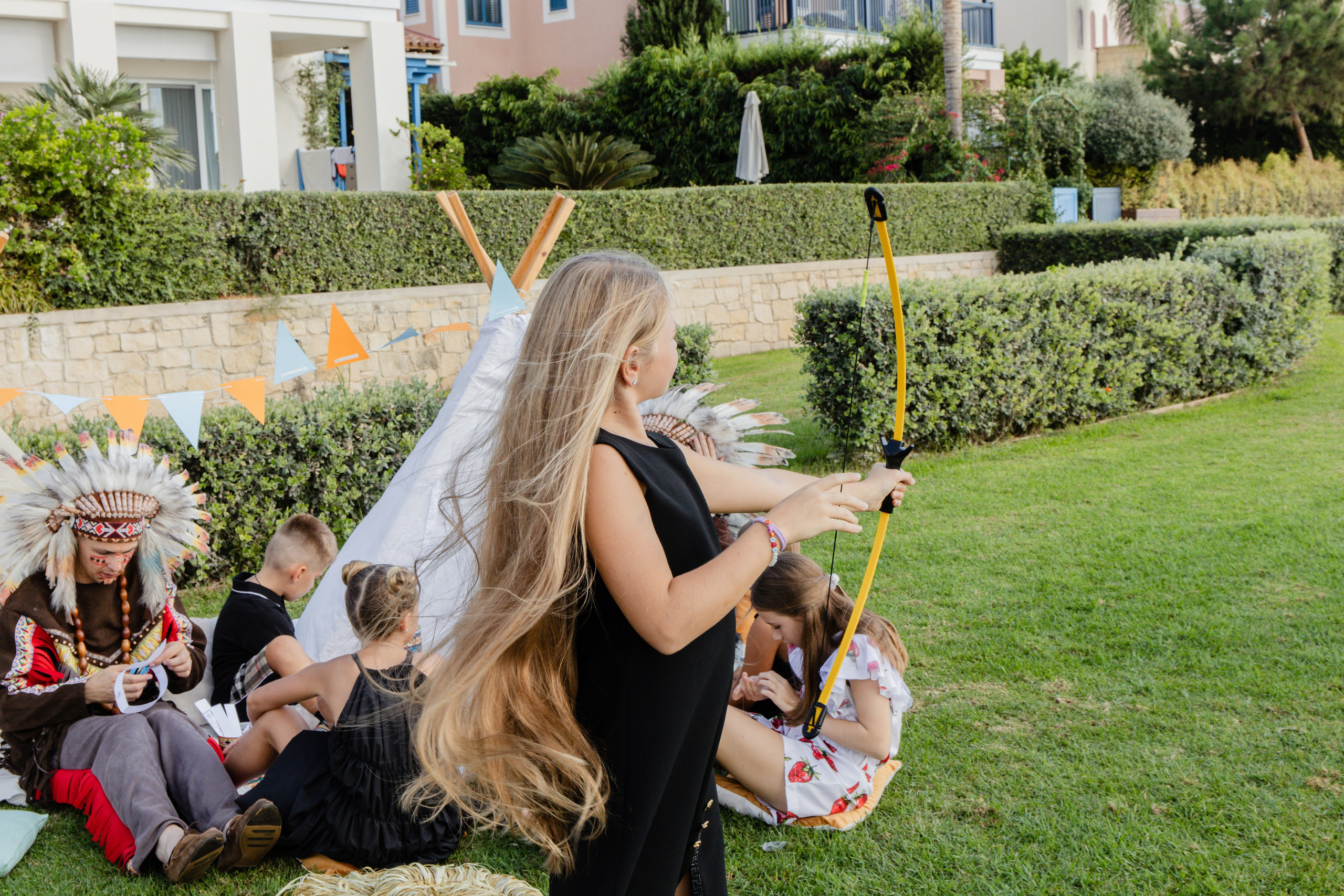 Birthday10. Cyprus Wedding & Family Photographer. Capturing cherished moments across the island: Larnaca, Limassol, Ayia Napa, Protaras, Paphos, Nicosia