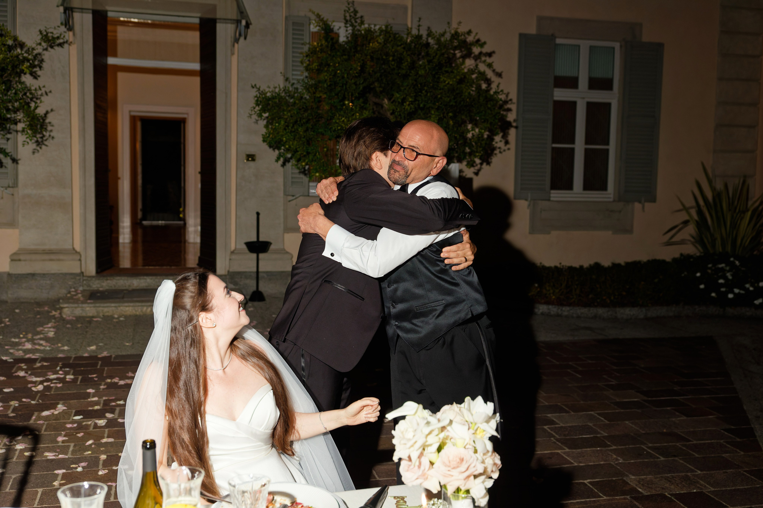 Wedding at Villa Carminati Resta on Lake Como