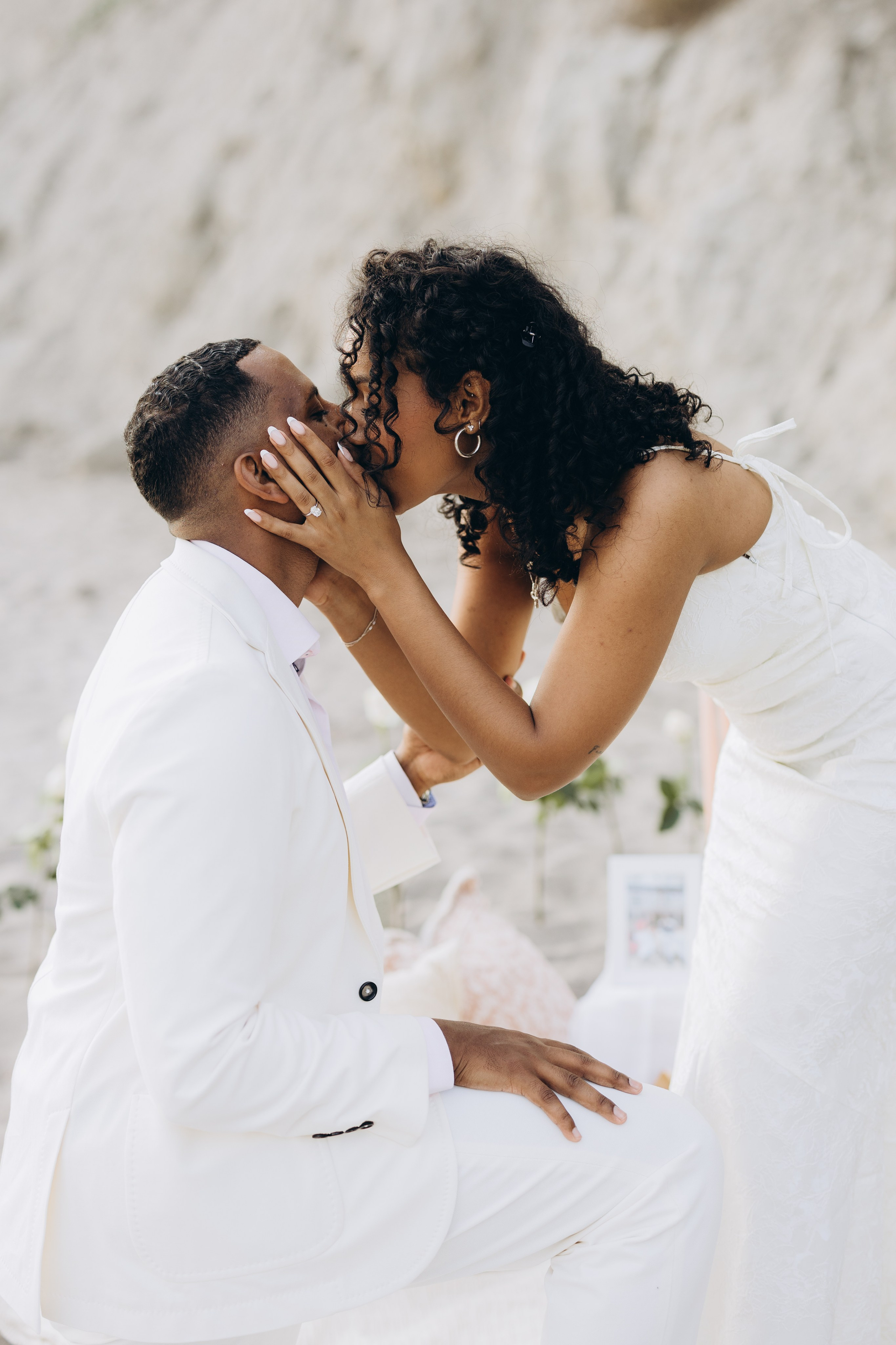 She said yes!. WEDDING VIDEOGRAPHER TORONTO