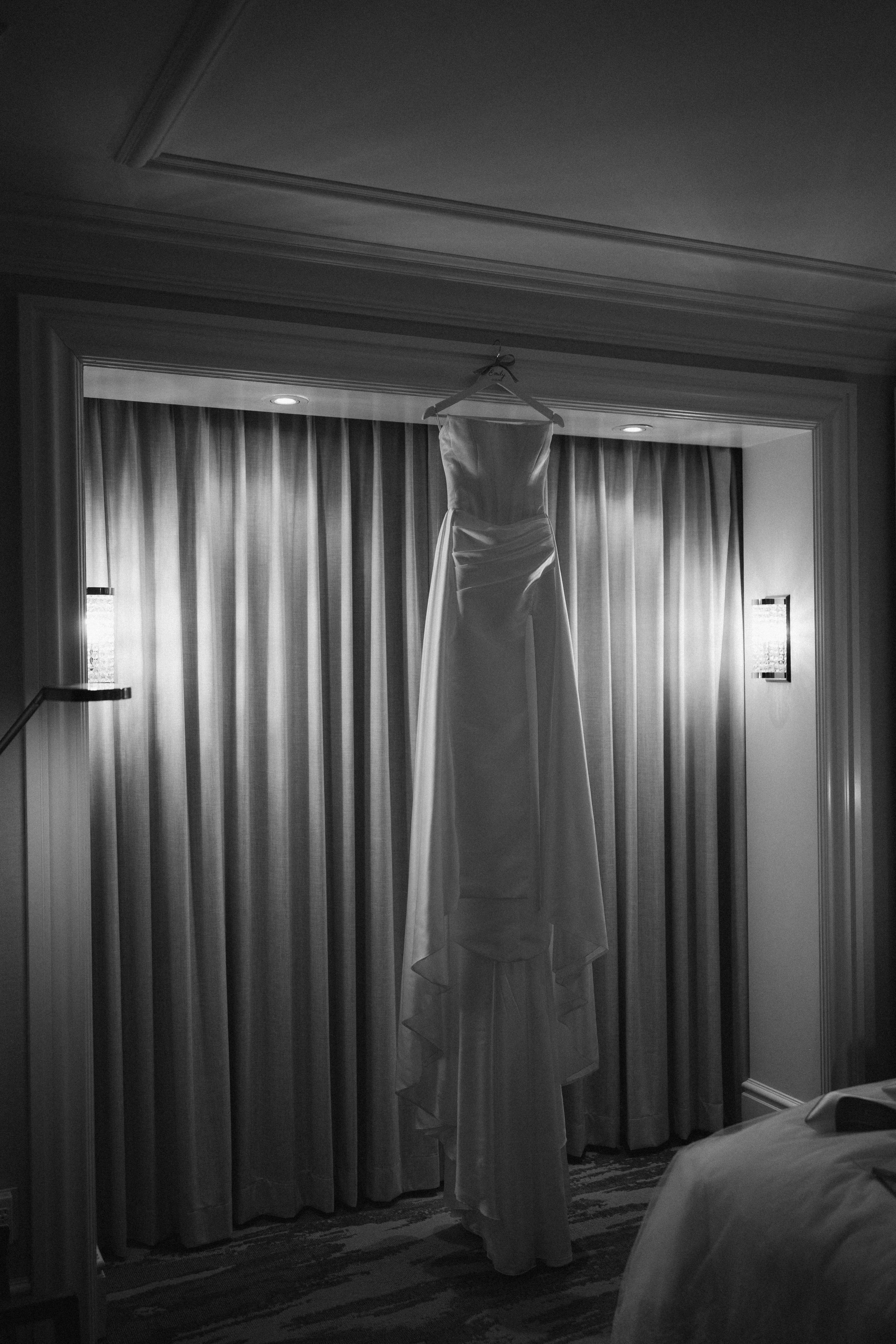 E & J. WEDDING VIDEOGRAPHER TORONTO