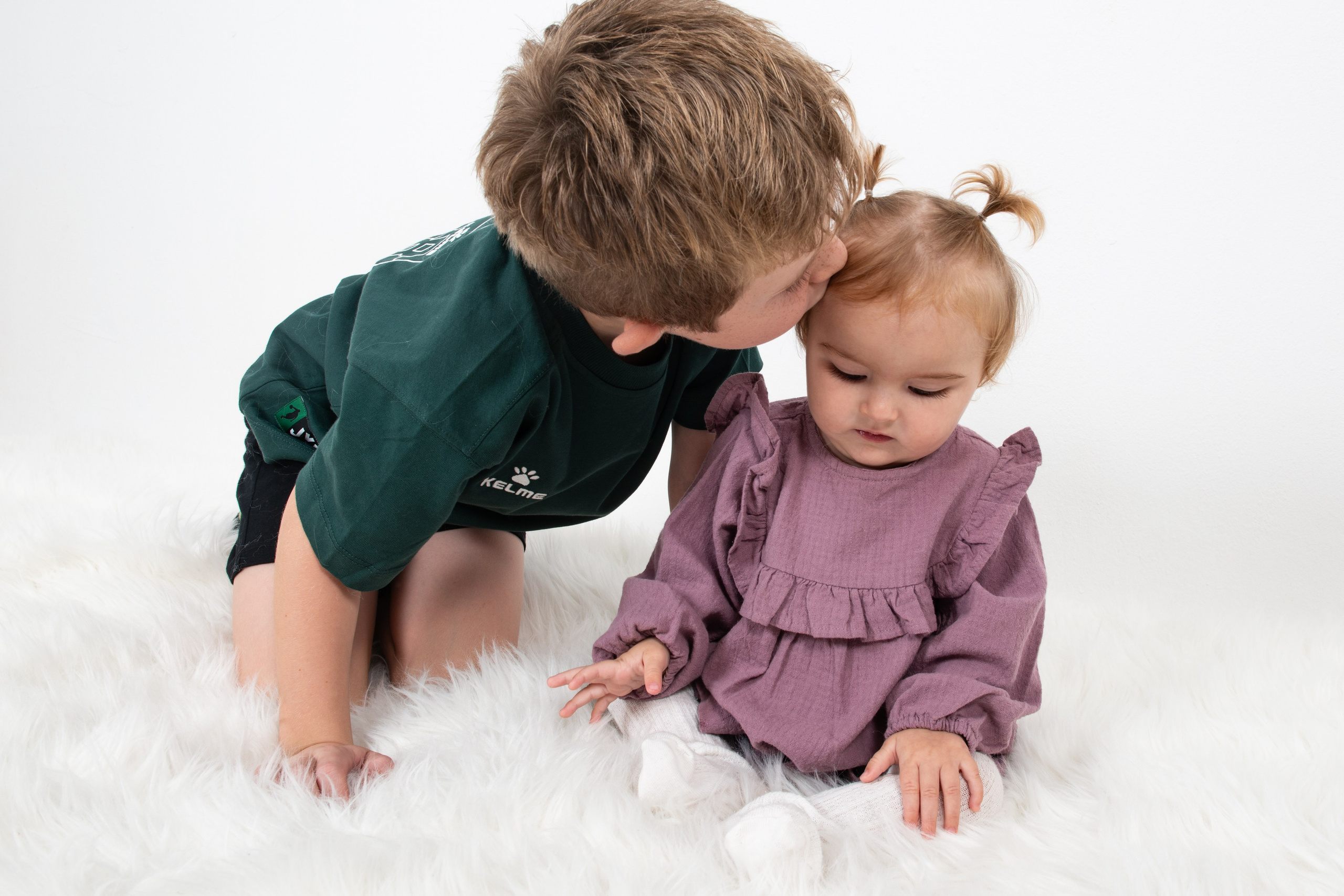 Sesiones infantiles y familiares | Migui Peques Gran Canaria