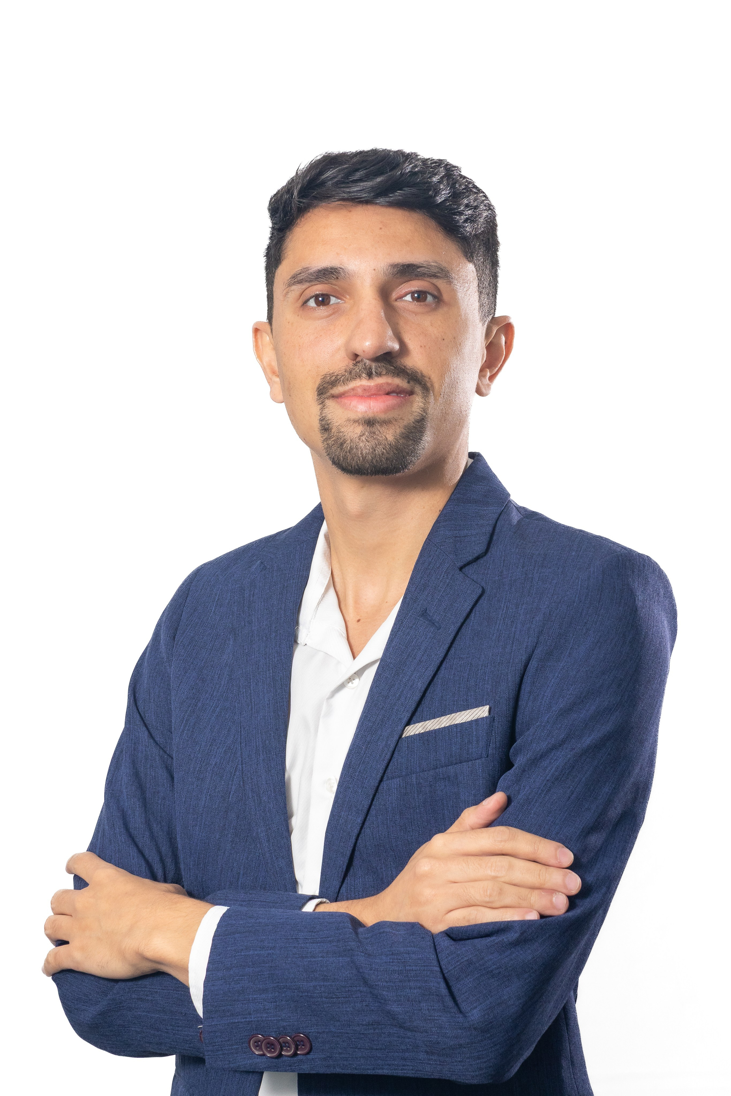 Retrato Corporativo. Fotógrafo Social e Corporativo em São Paulo/SP