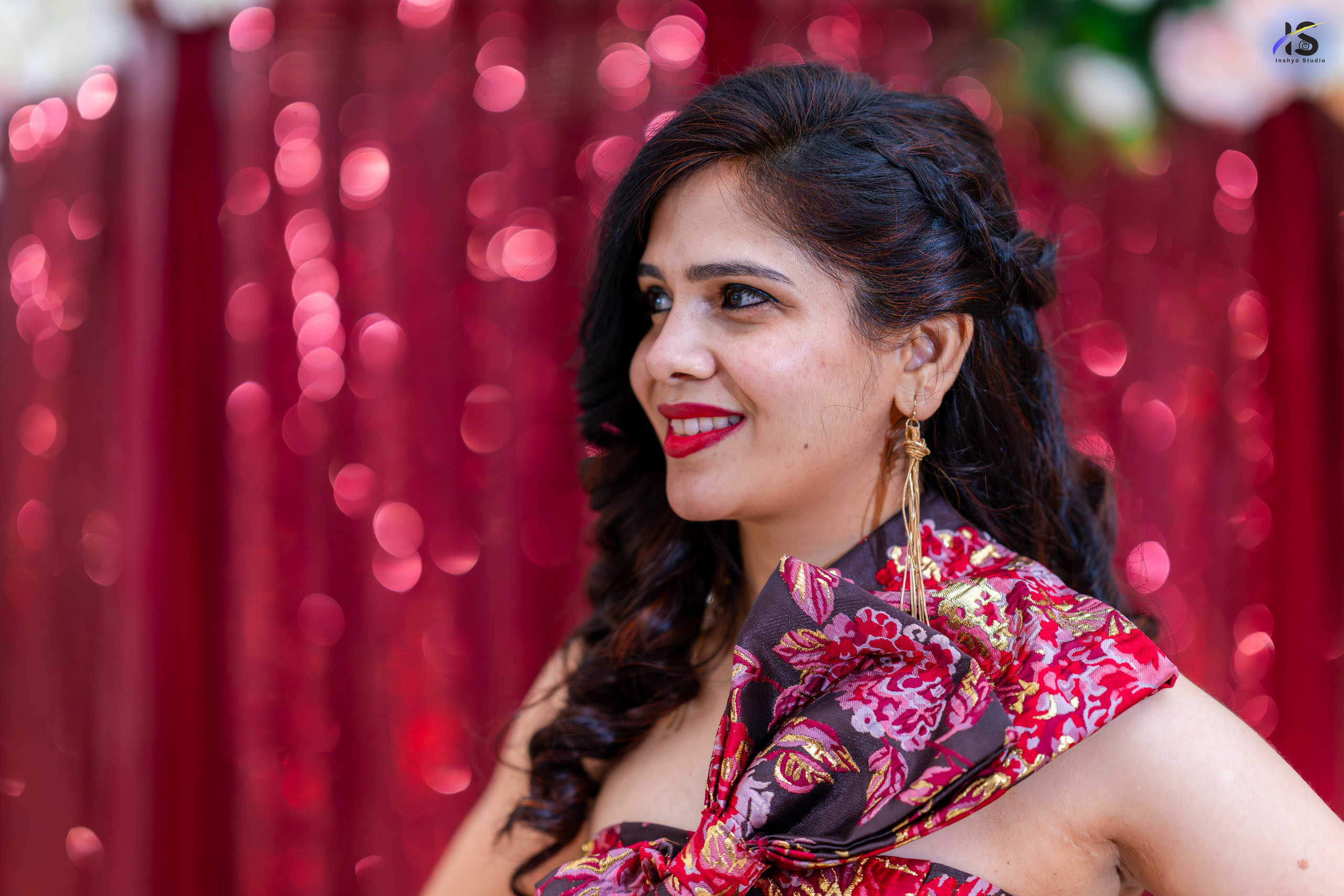 New Year Party — 2026. Inshyo Studio