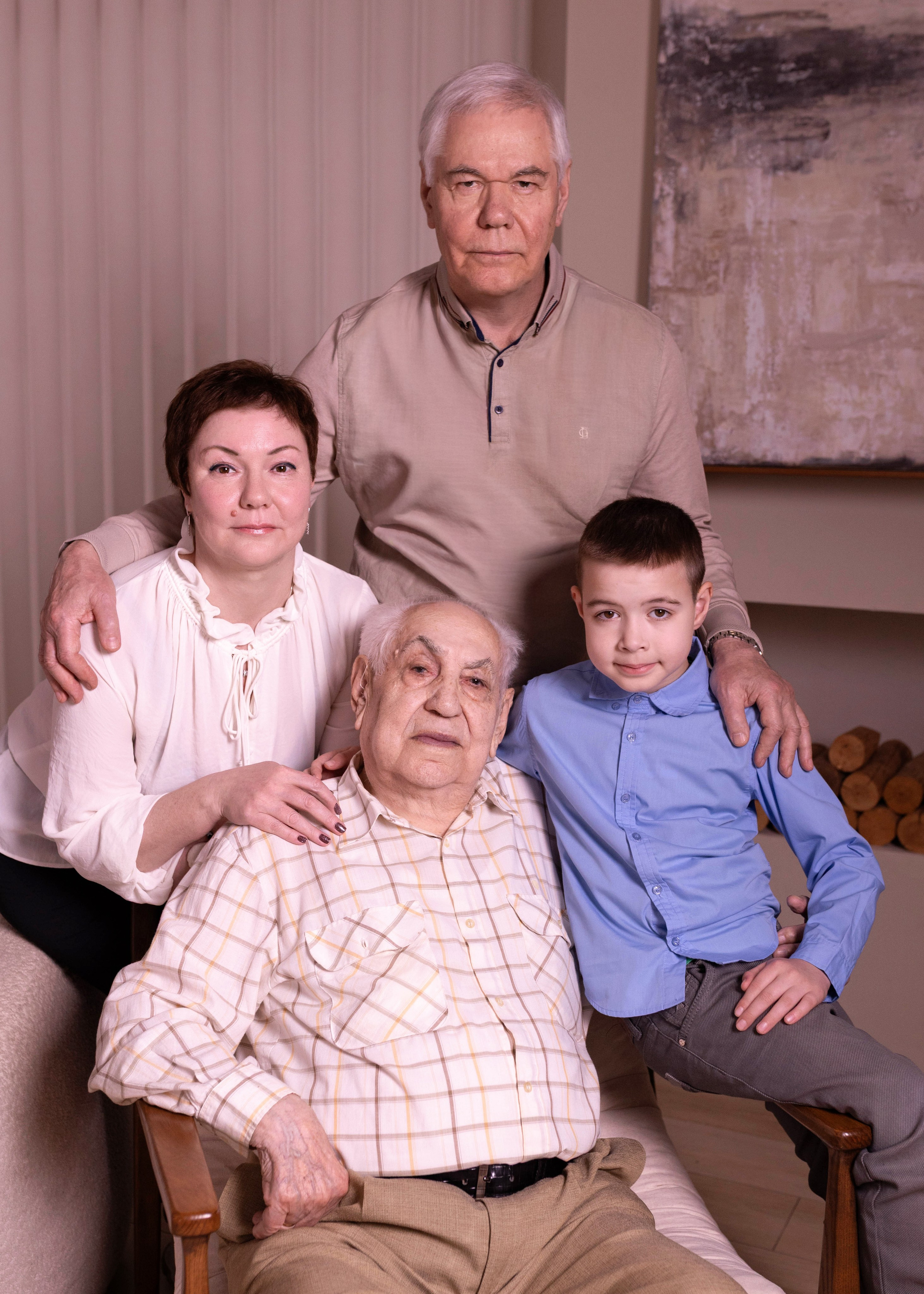 Каталог 15 Семейная. Катерина Шустерман — фотограф Newborn, семейный в Израиле