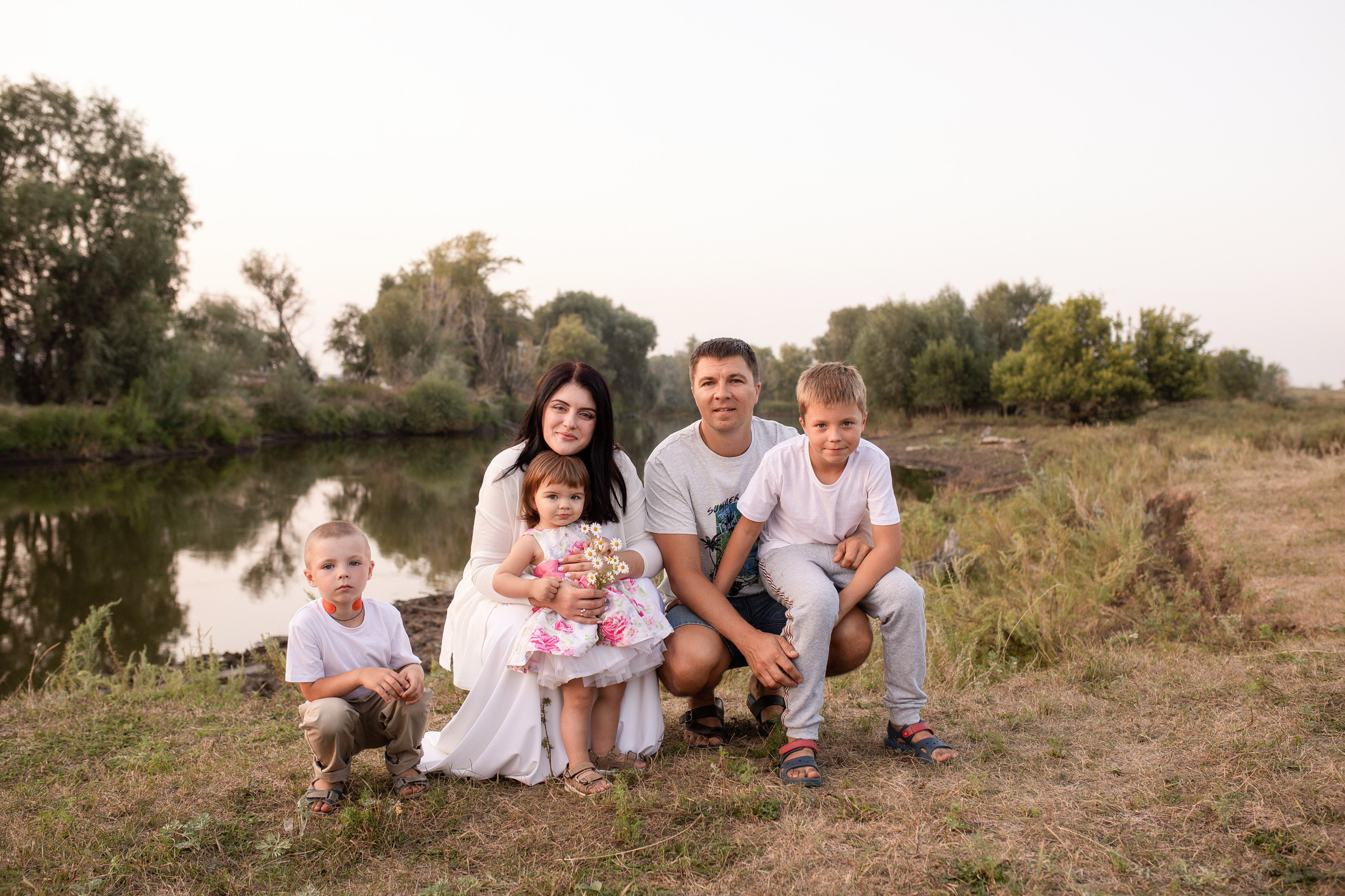 Каталог 6 Семейная. Катерина Шустерман — фотограф Newborn, семейный в Израиле