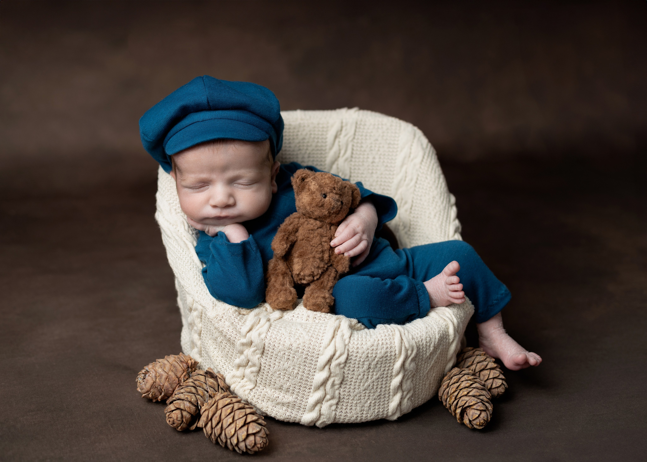 Каталог 21 Newborn. Катерина Шустерман — фотограф Newborn, семейный в Израиле