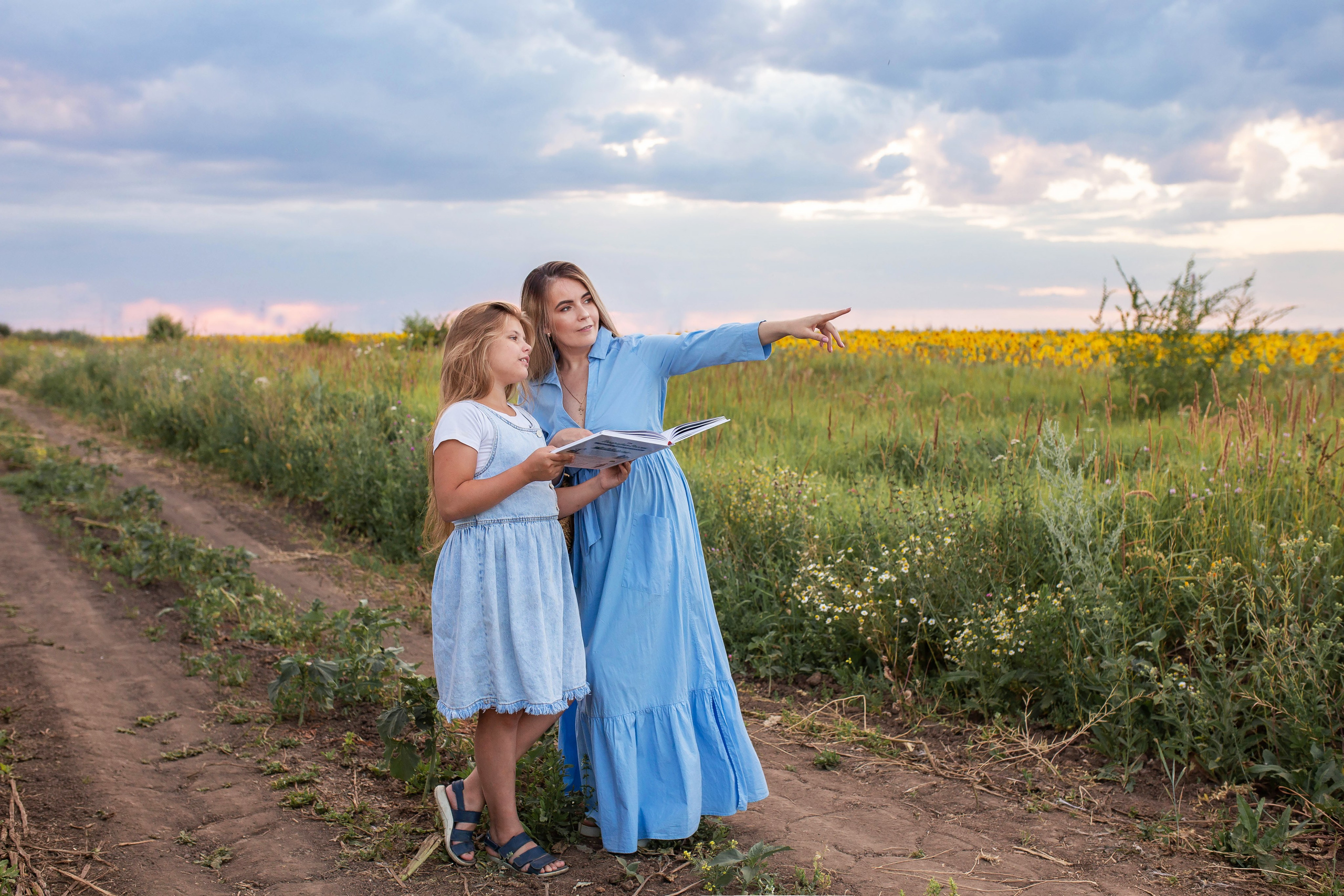 Женский портрет. Катерина Шустерман — фотограф Newborn, семейный в Израиле