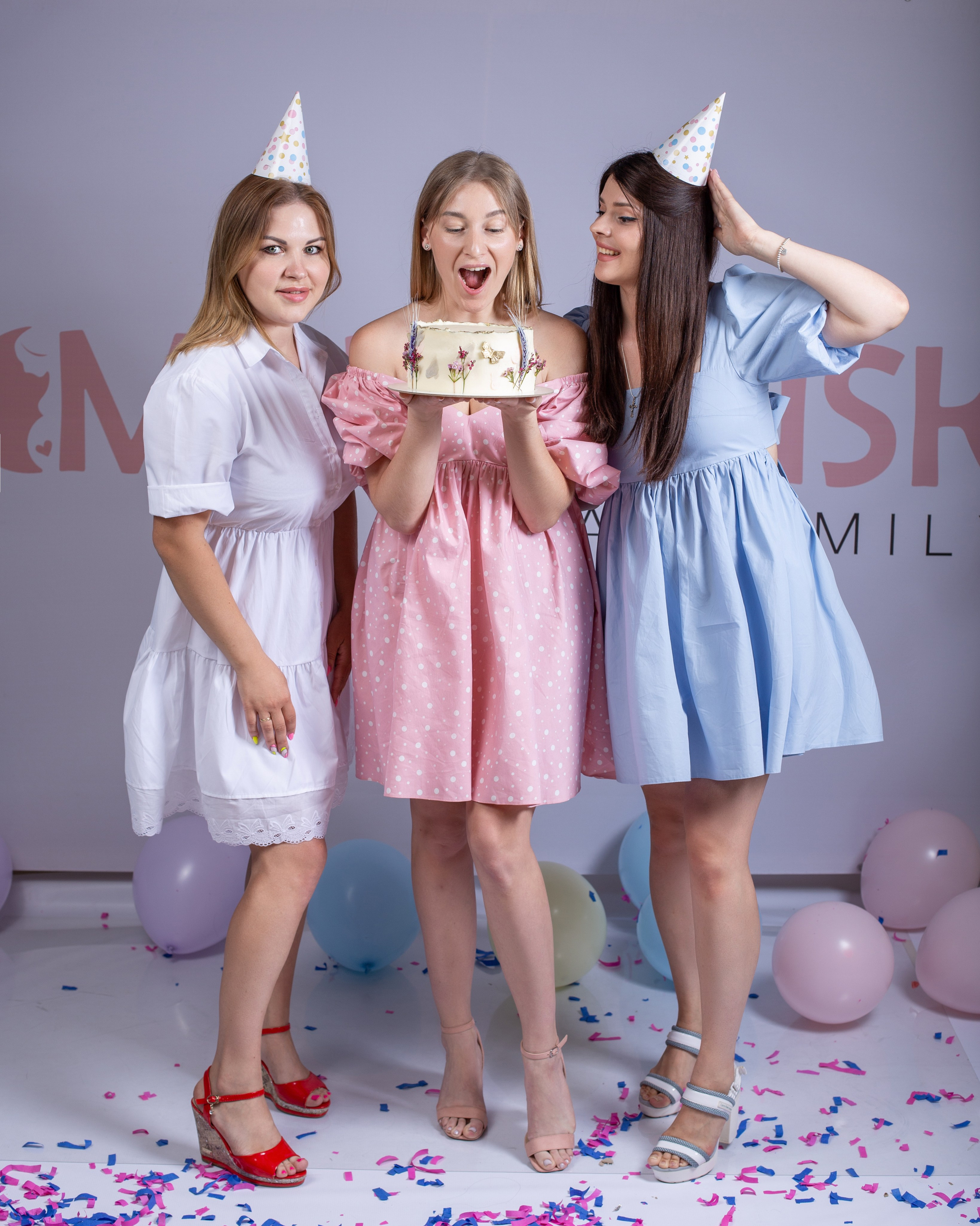 Женский портрет. Катерина Шустерман — фотограф Newborn, семейный в Израиле