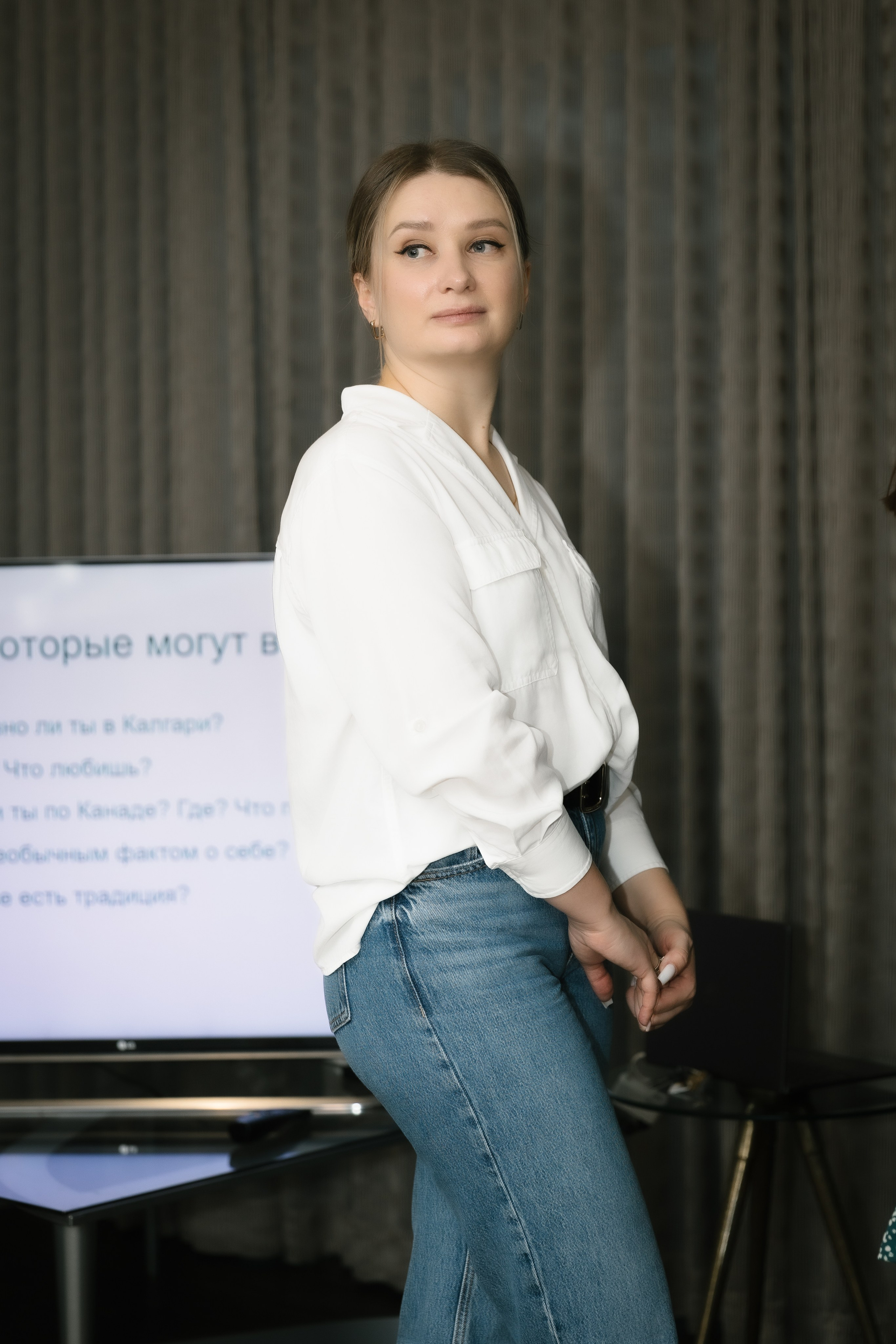 Women’s Networking Event. Portraits and Branding Photography in Calgary