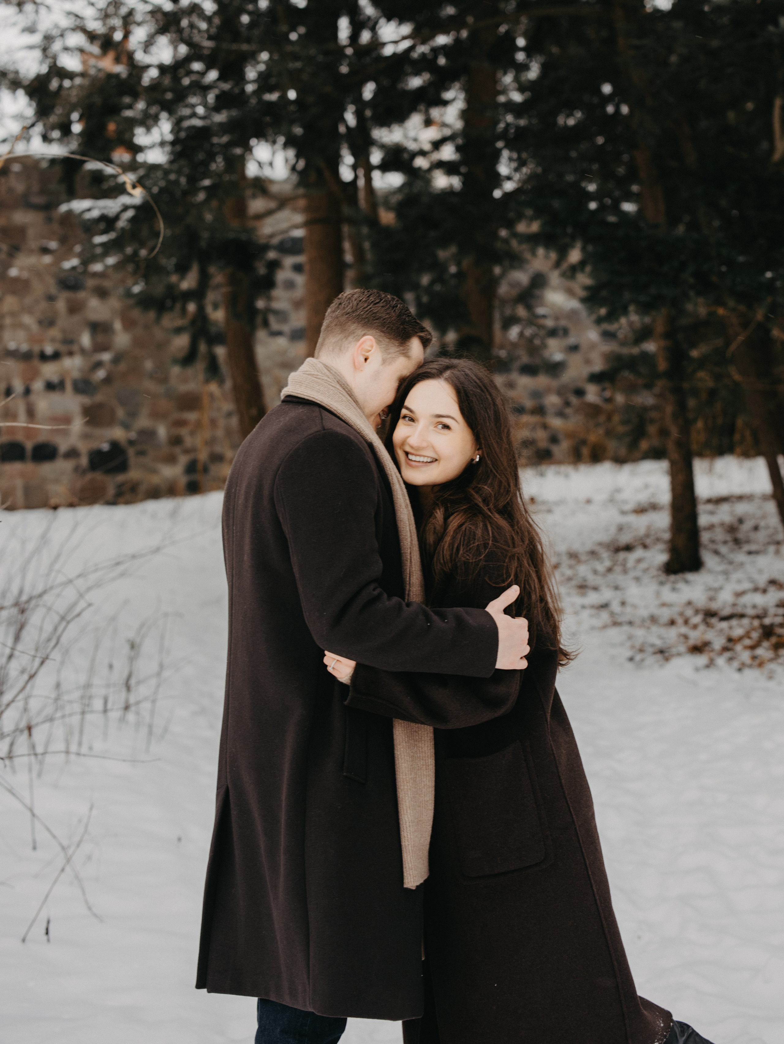 Natallia & Maks. Anastasia Post: Wedding and Editorial Photography