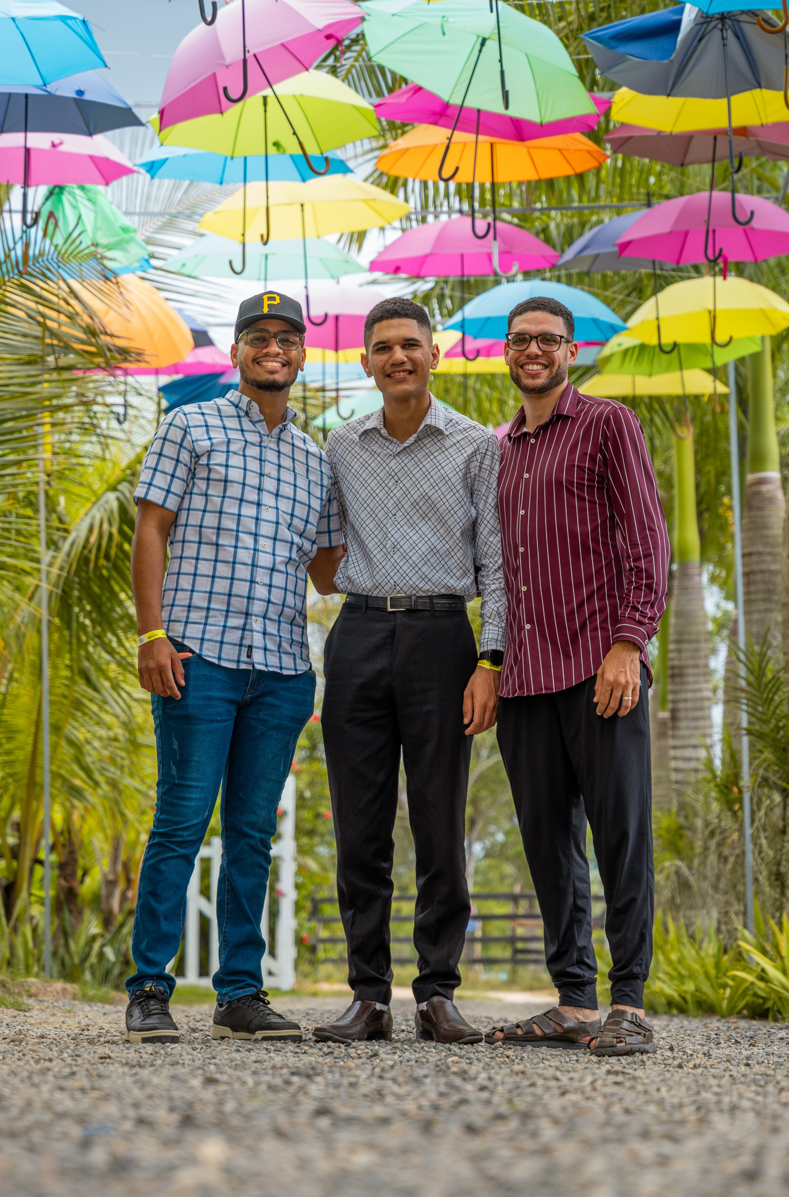 Gabrial & Arisleidy - Propuesta Matrimonio. VisualAvalon