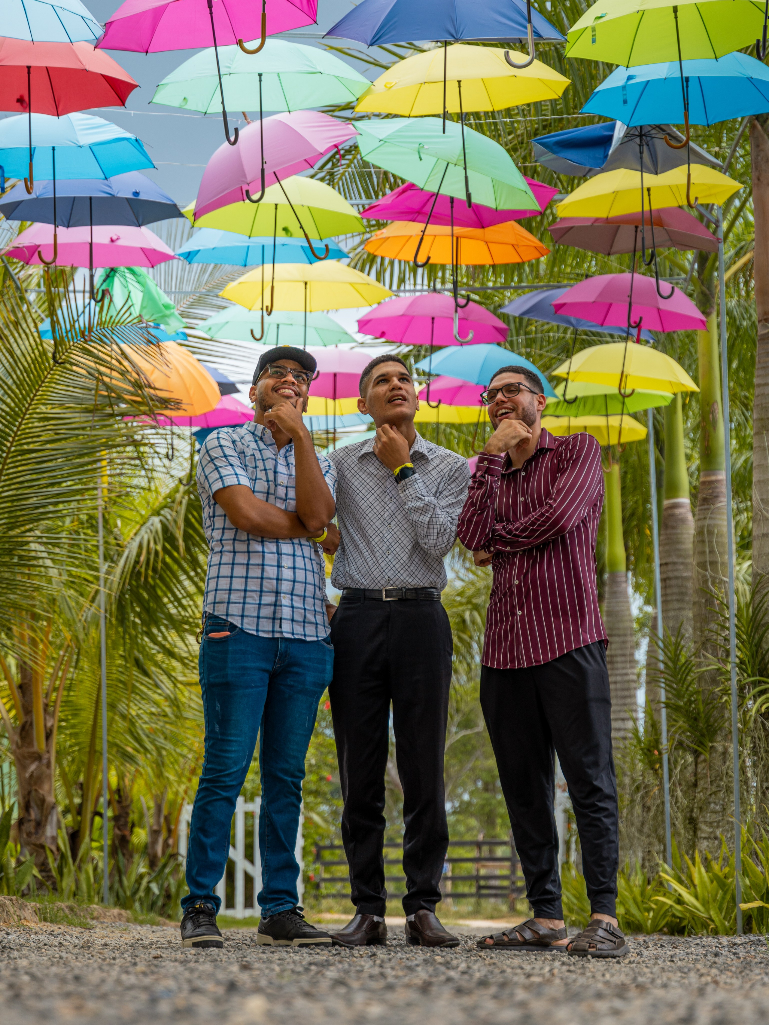 Gabrial & Arisleidy - Propuesta Matrimonio. VisualAvalon