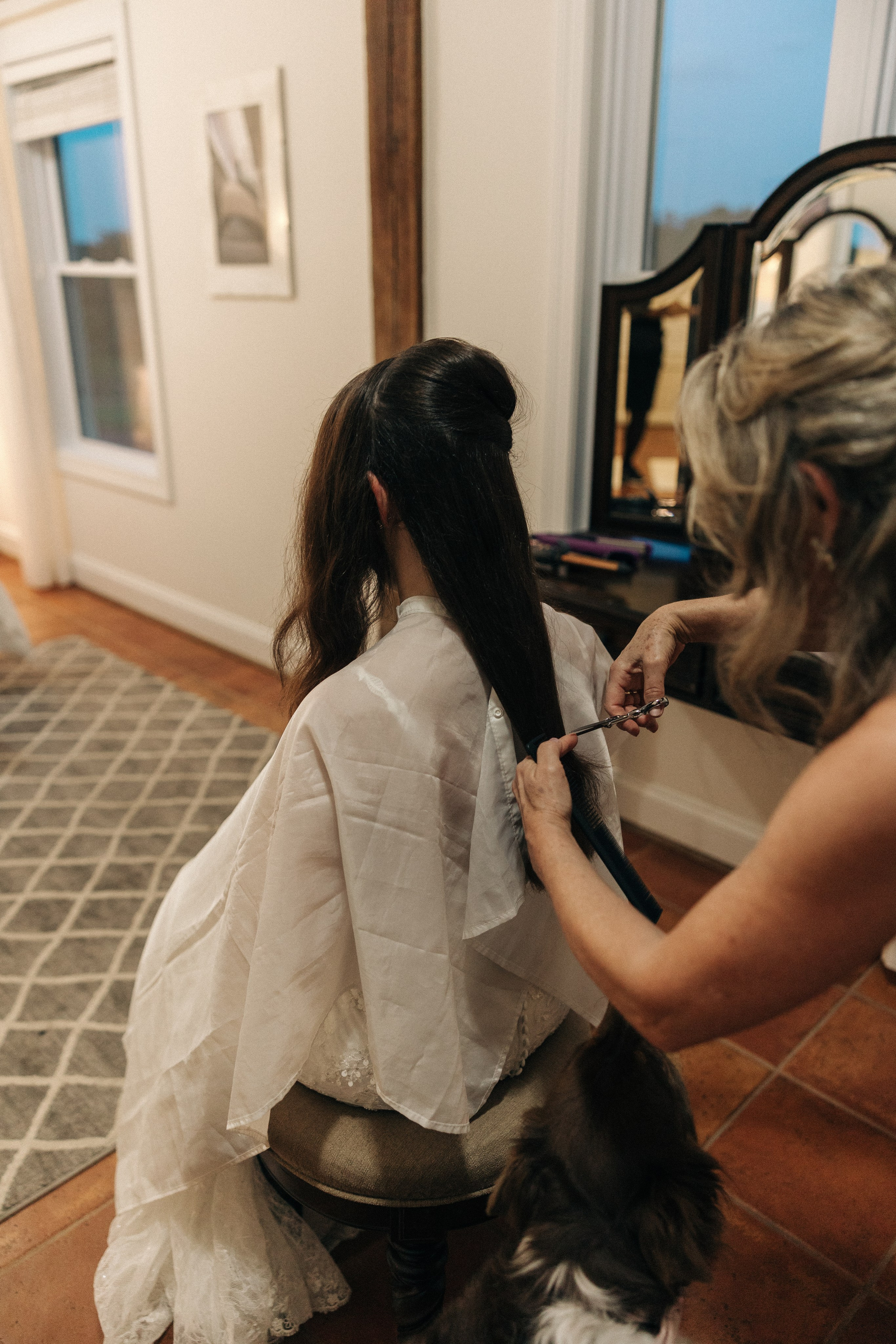 Wedding Julia&Aaron. Sara Eulalia | Virginia Photographer