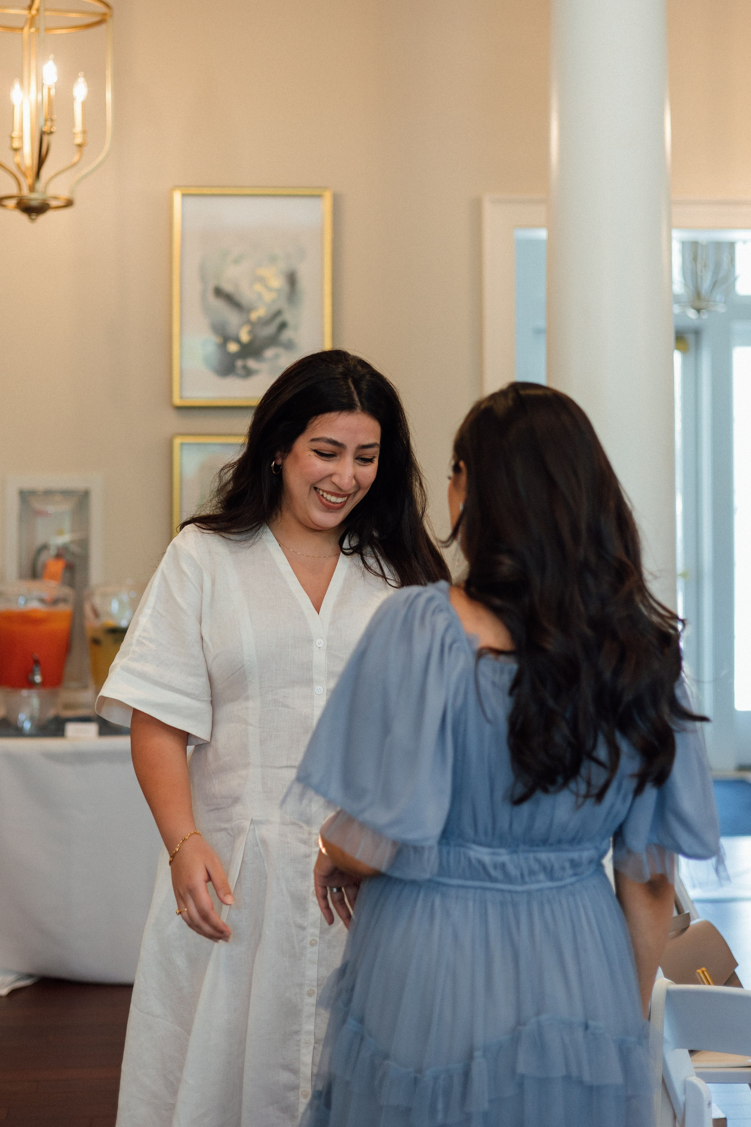 Rumsha’s Baby Shower. Sara Eulalia | Virginia Photographer