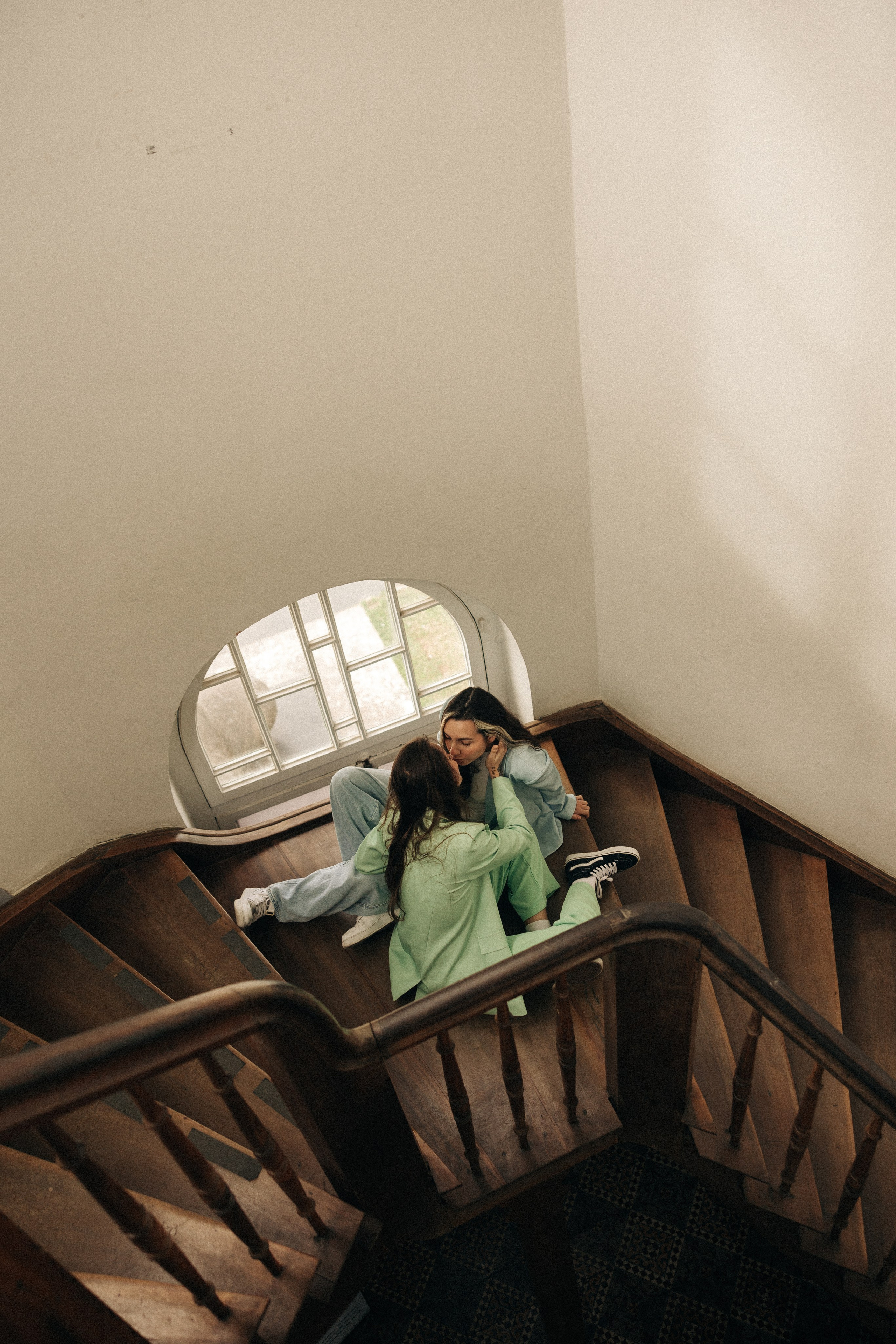 Dapper&Jenni. Sara Eulalia | Virginia Photographer