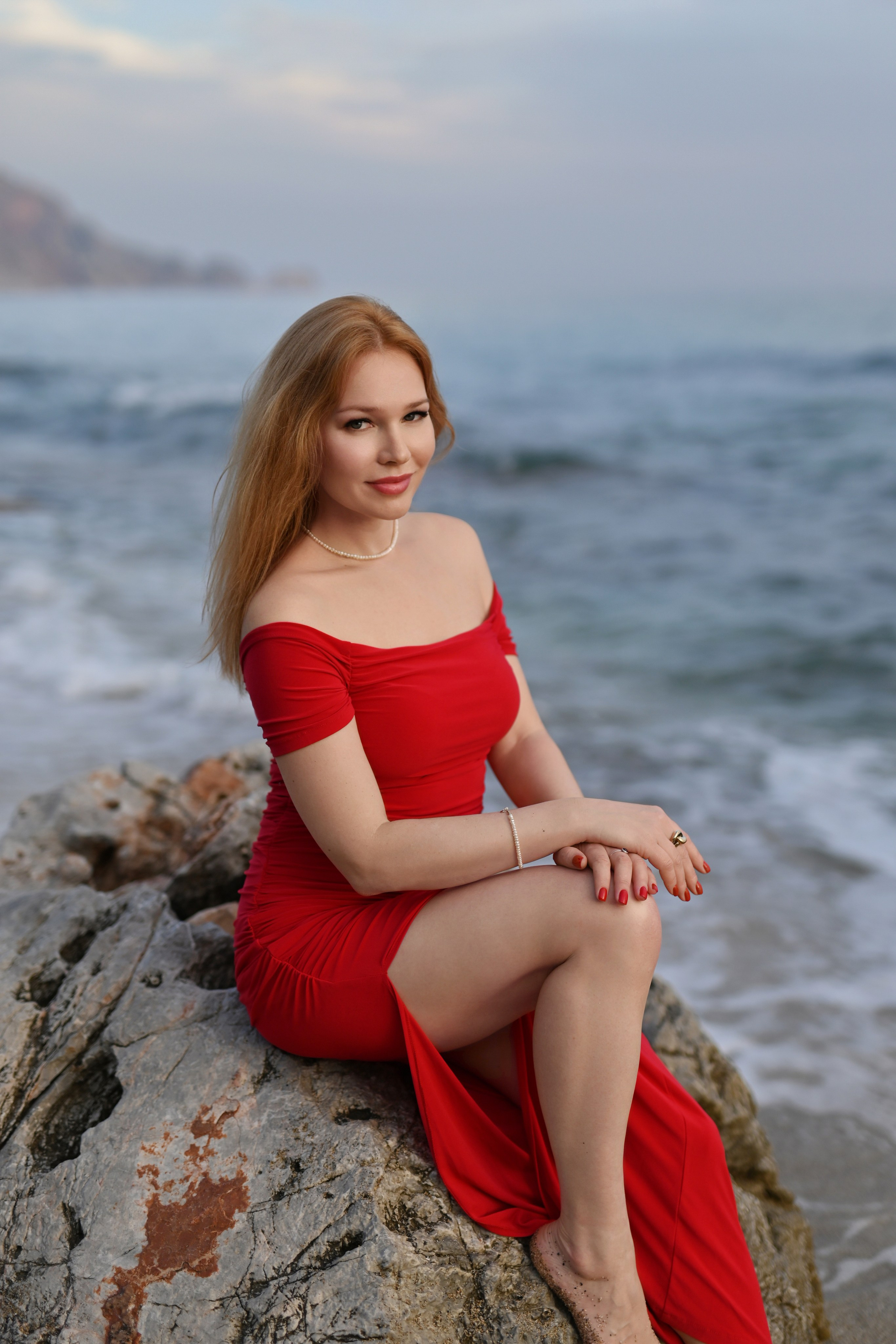 Индивидуальные съемки на пляже — Клеопатра. Photographer in Alanya, Side, Manavgat. Türkiye