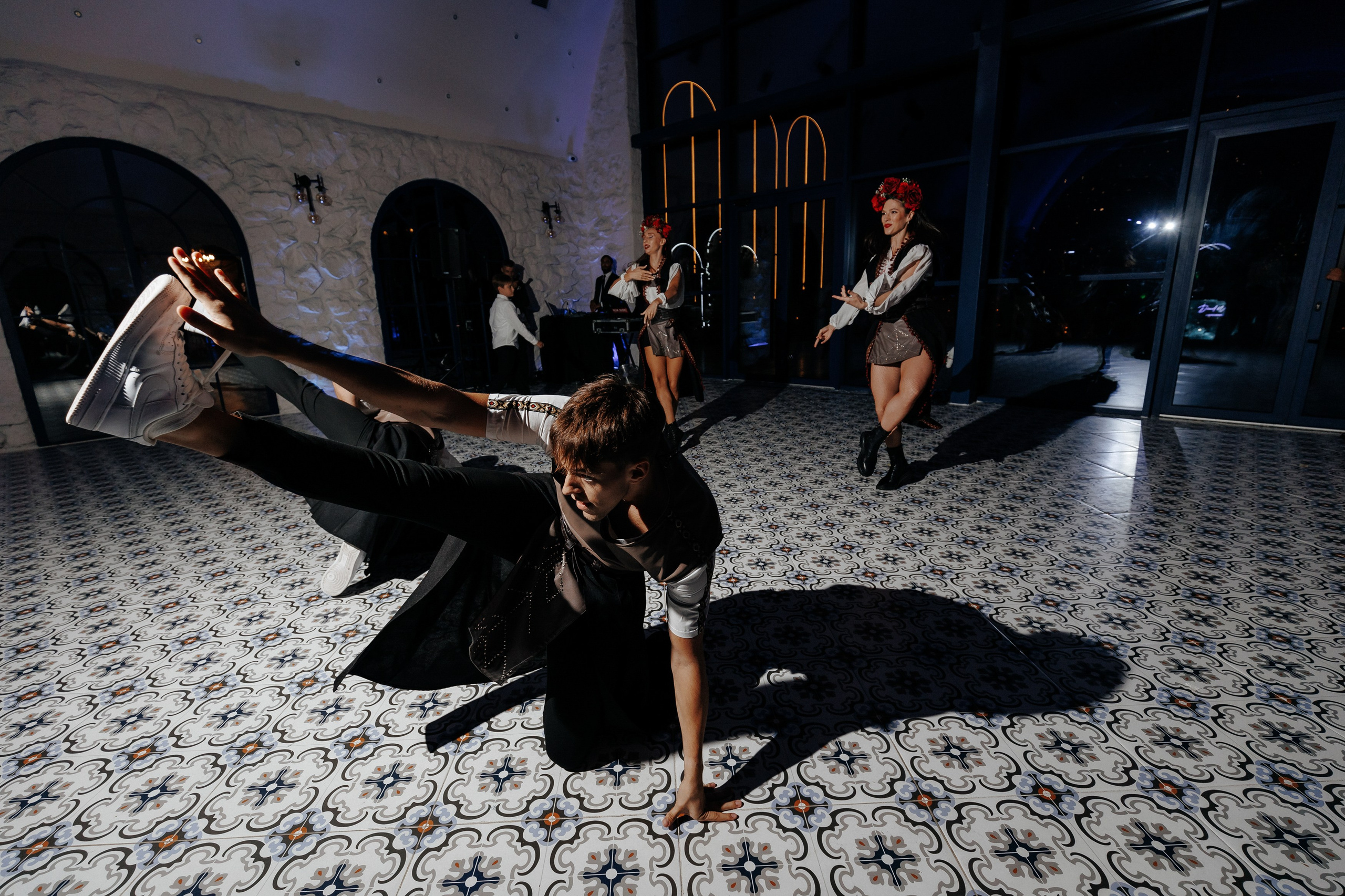 DANIEL + VALERIA. Fulga Photographer