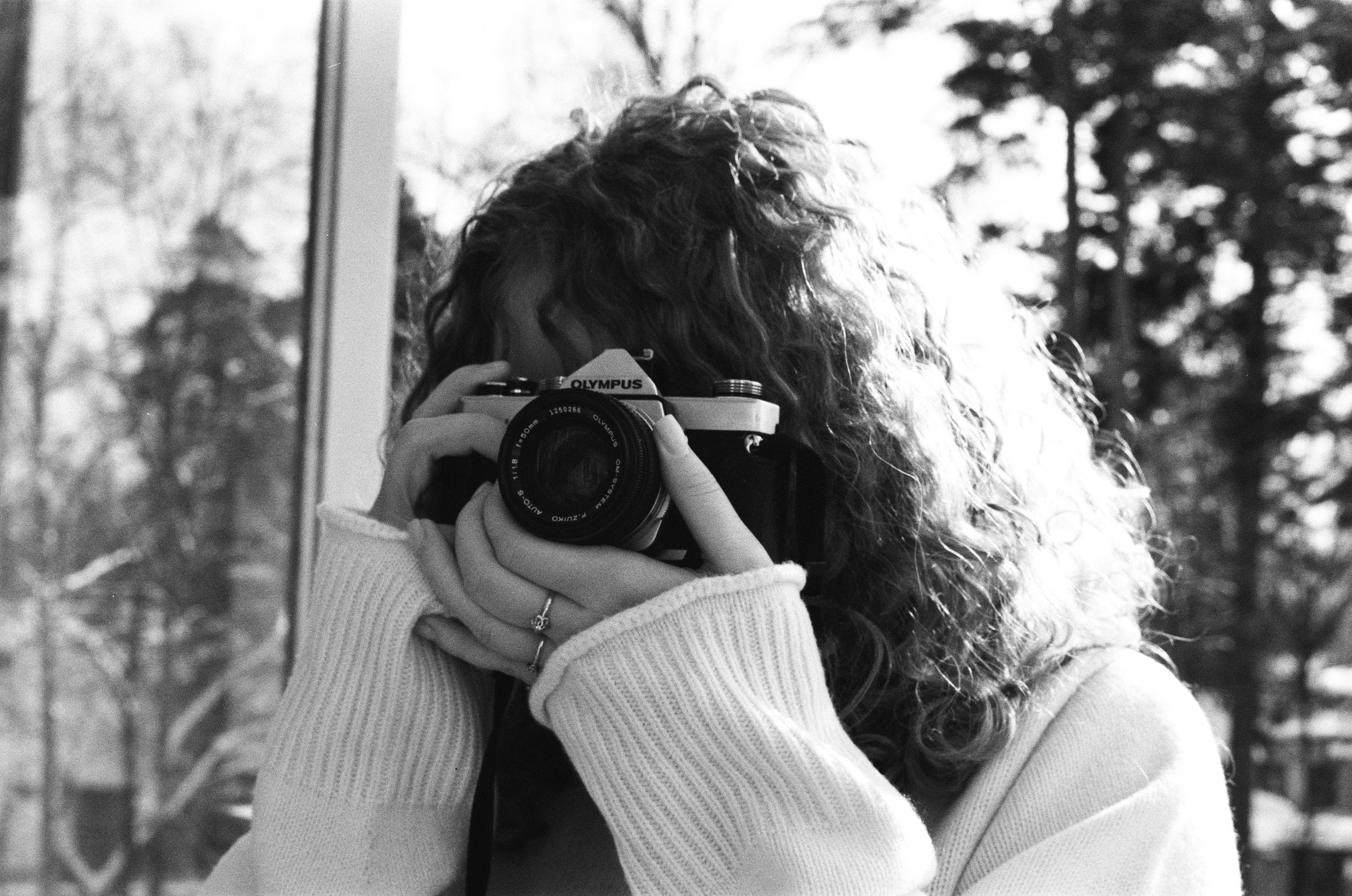 Valya. Екатерина Федорова