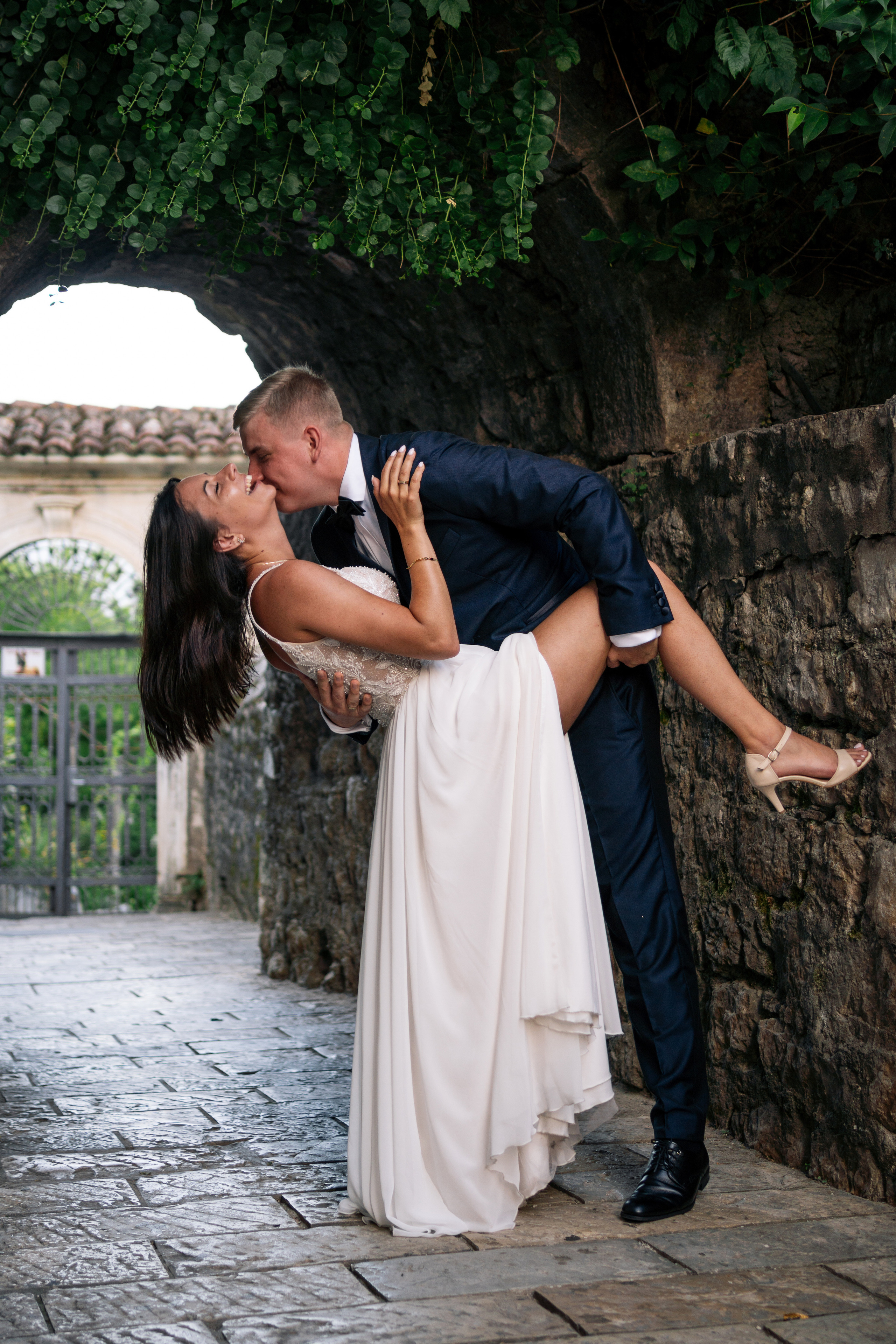 Свадьба. Фотограф Саратов