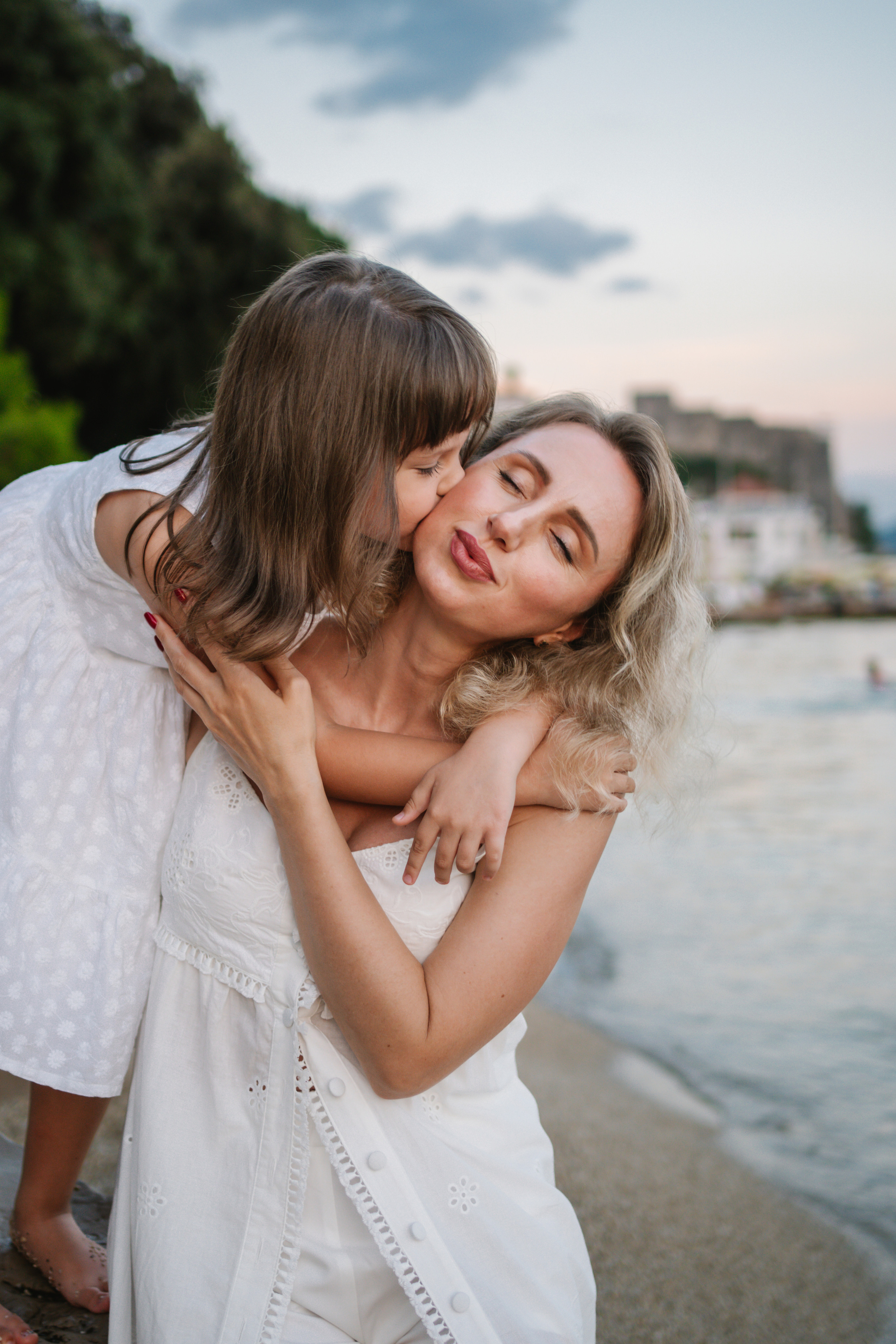 Семья. Фотограф Саратов