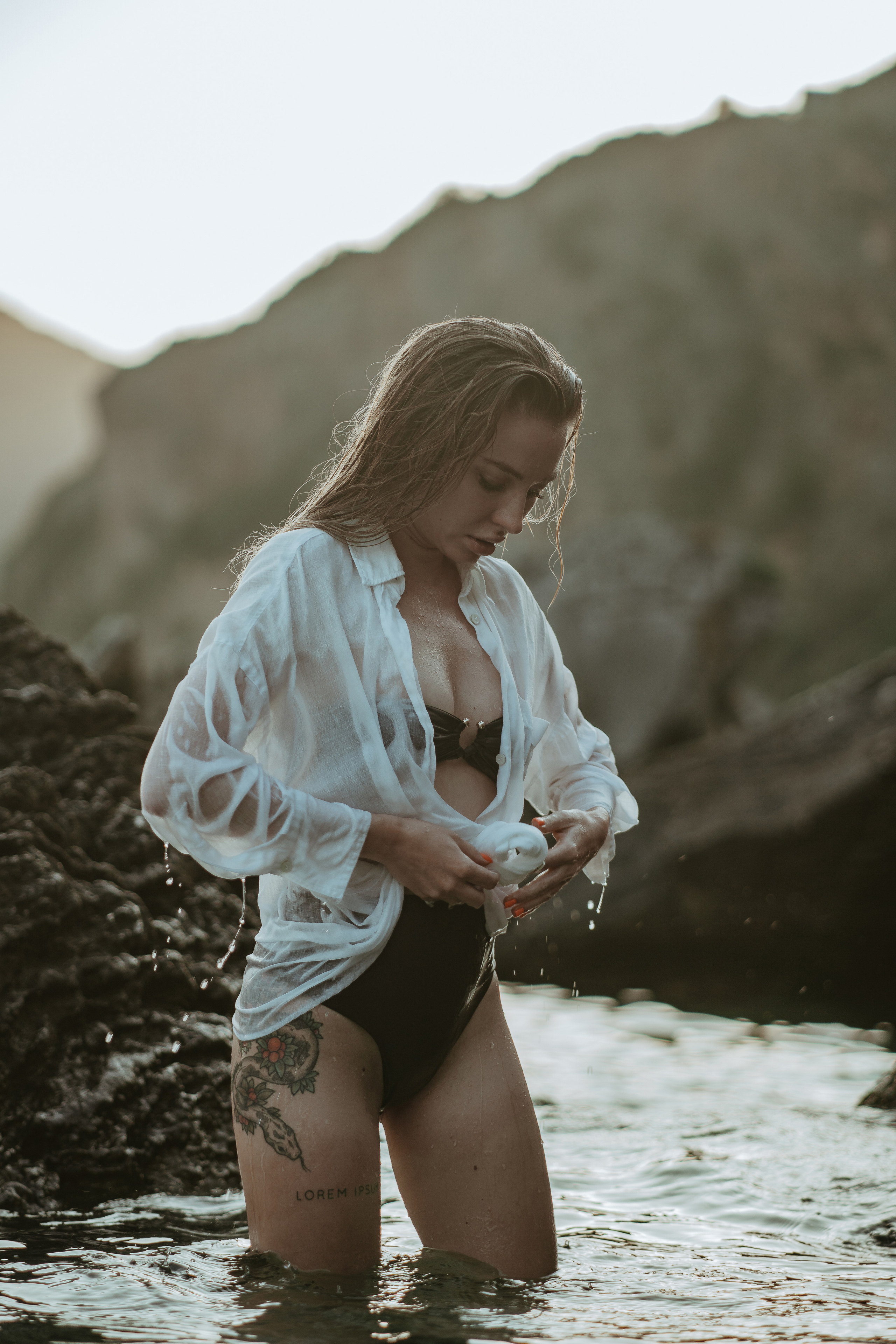 Портрет. Фотограф Саратов