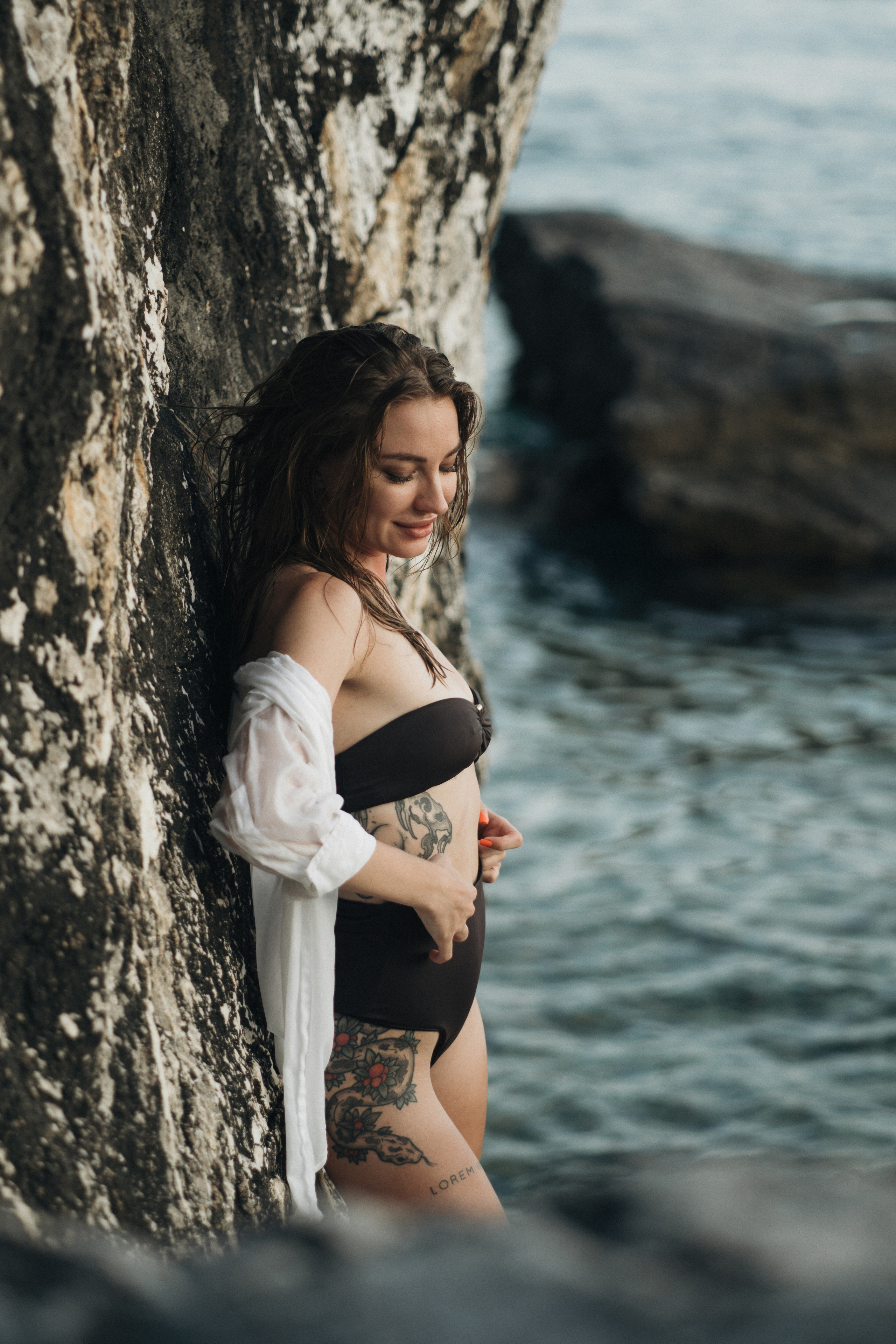 Портрет. Фотограф Саратов