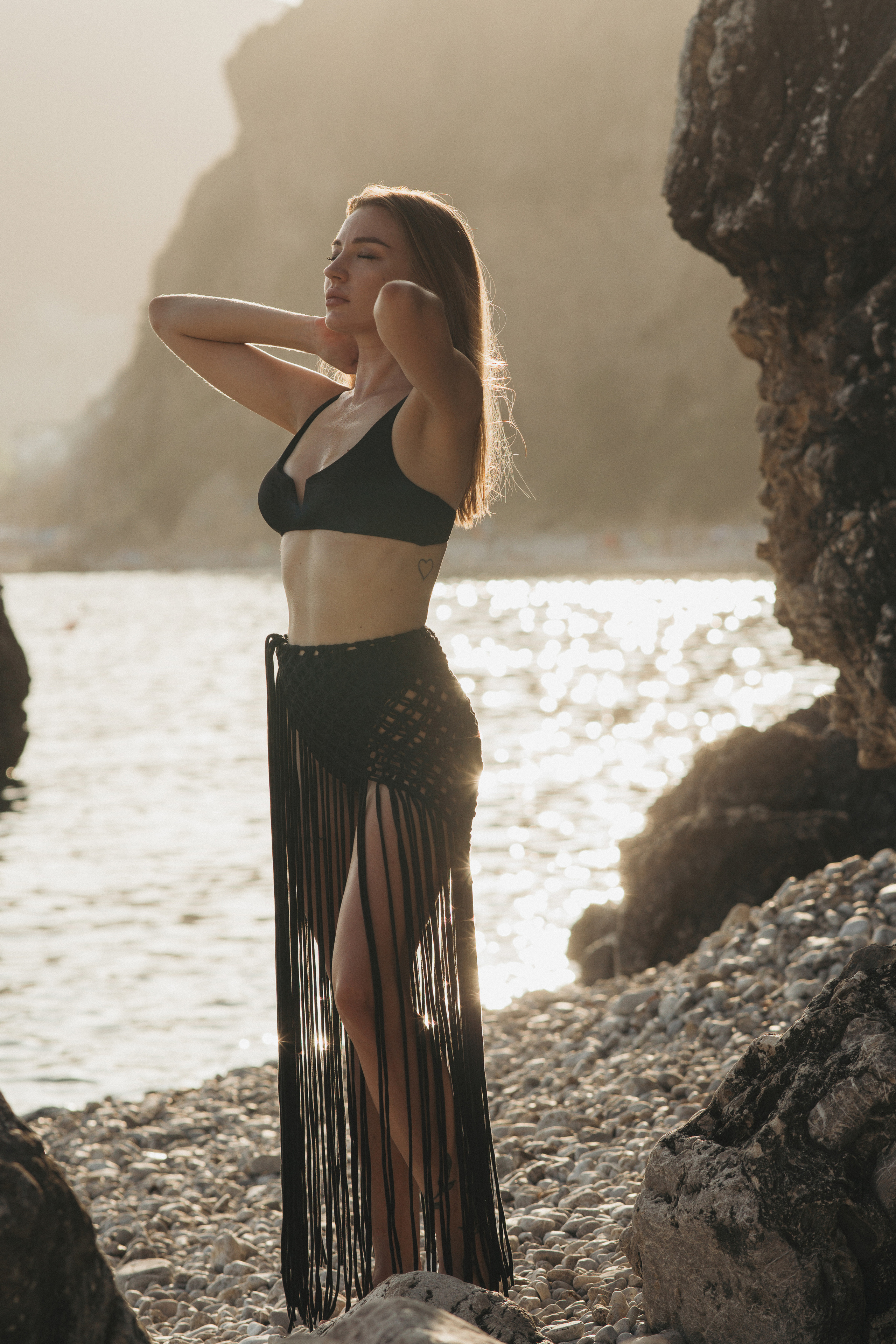 Портрет. Фотограф Саратов