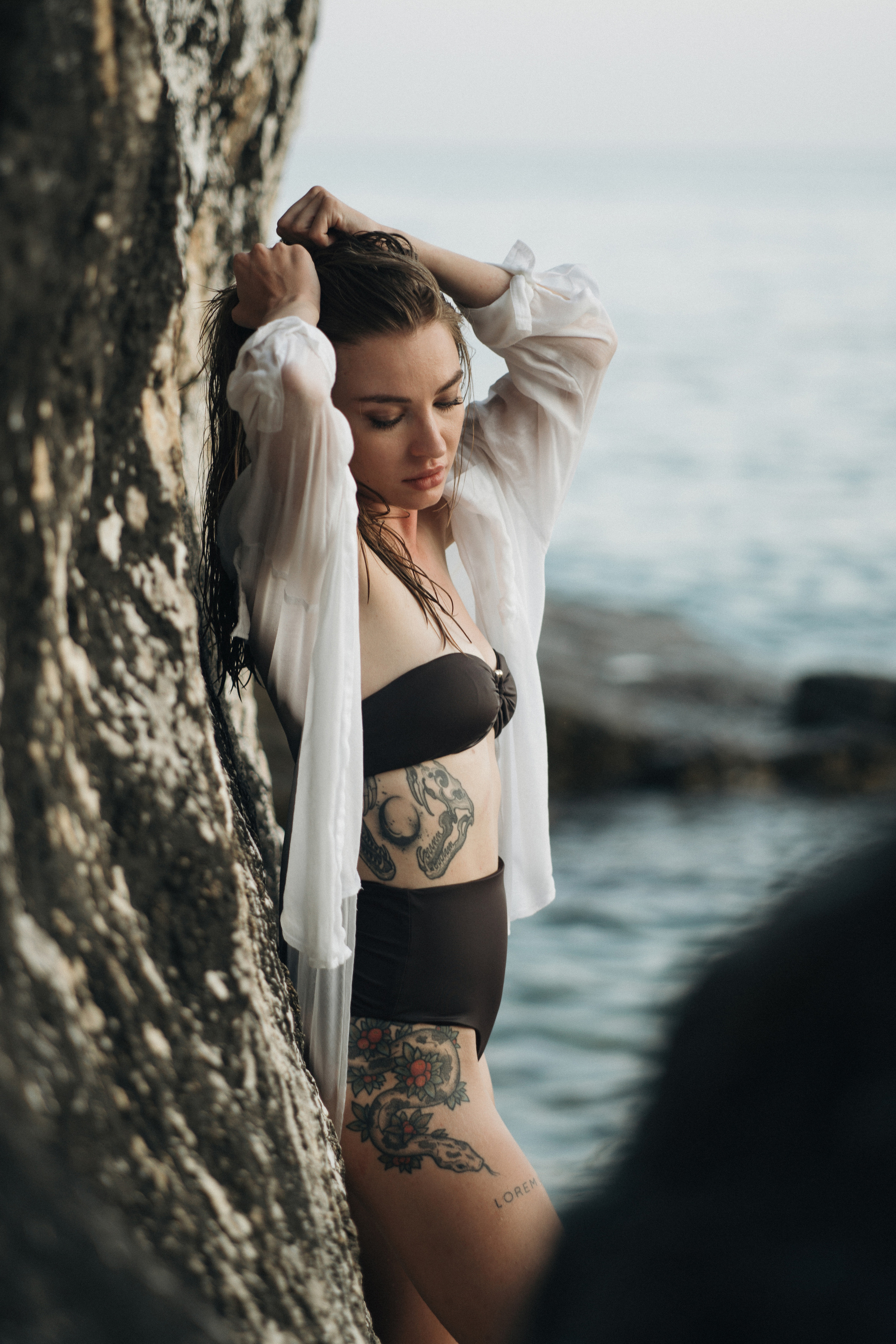 Портрет. Фотограф Саратов