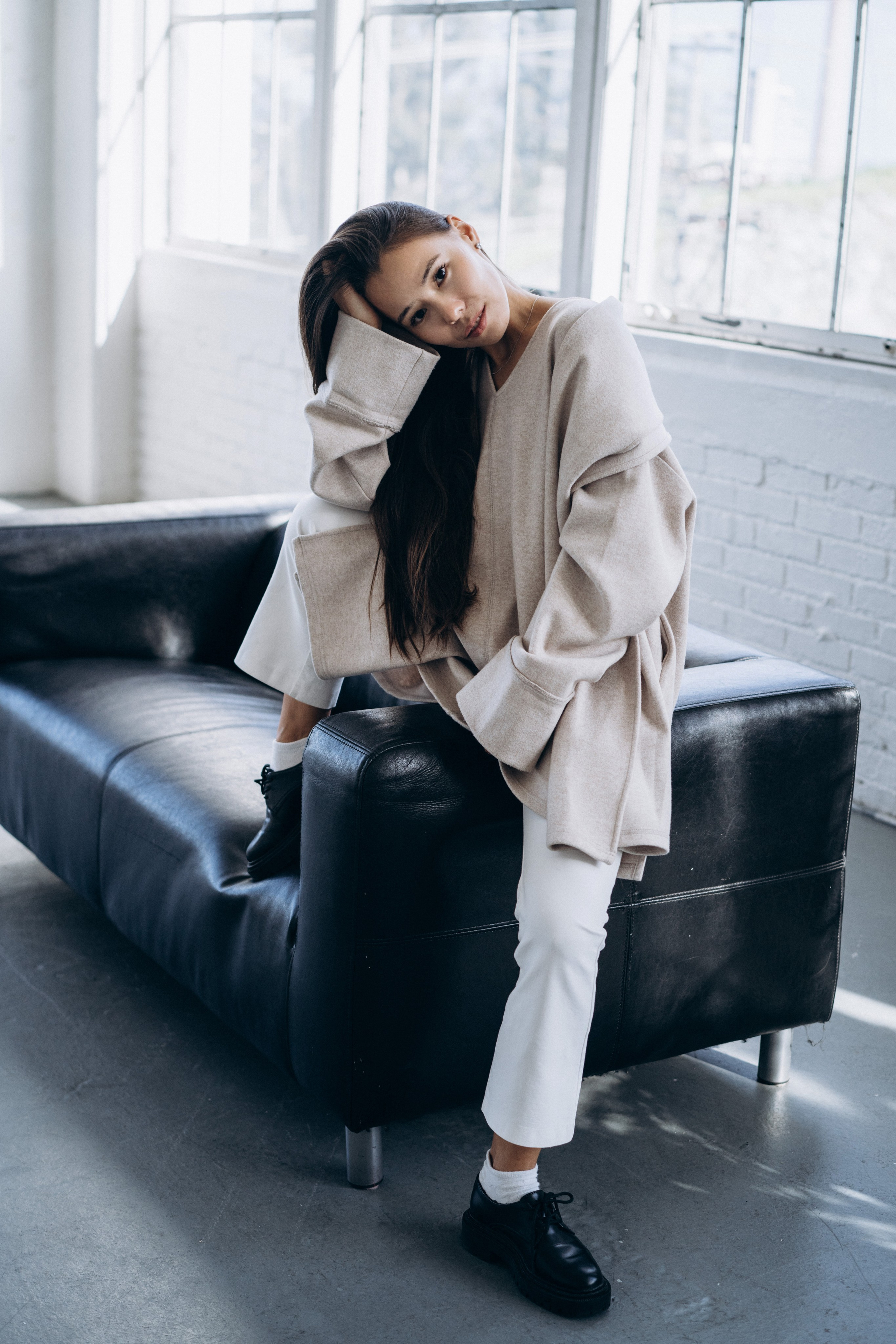 Studio. Barbarica. Photography