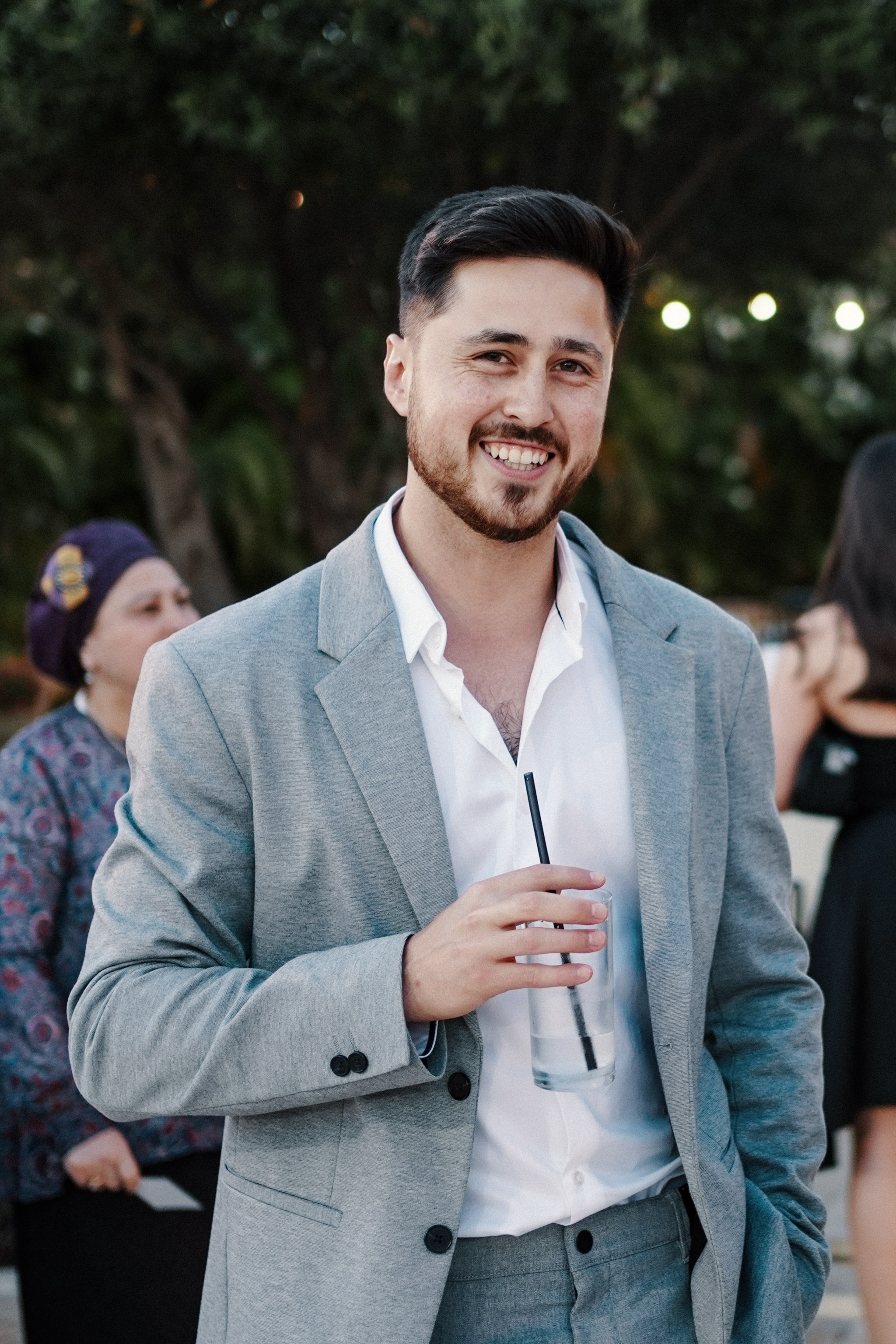 Nicol & Emanuel. Dmitry Gorodetsky Event Photographer