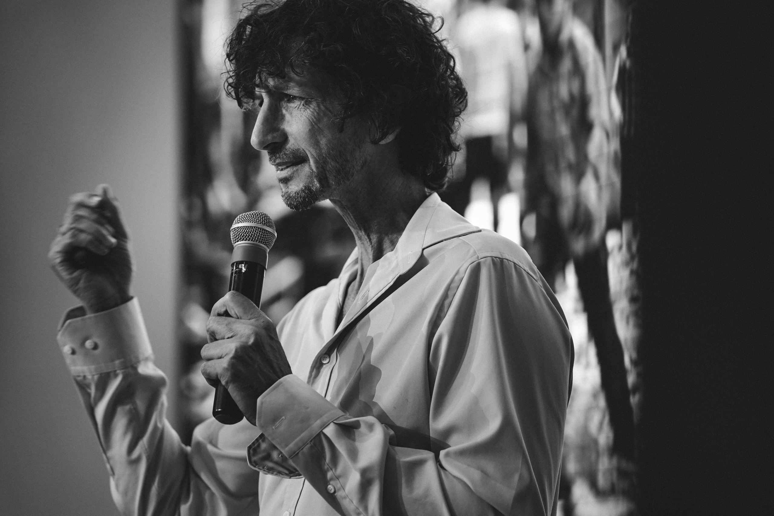 Business. Dmitry Gorodetsky Event Photographer