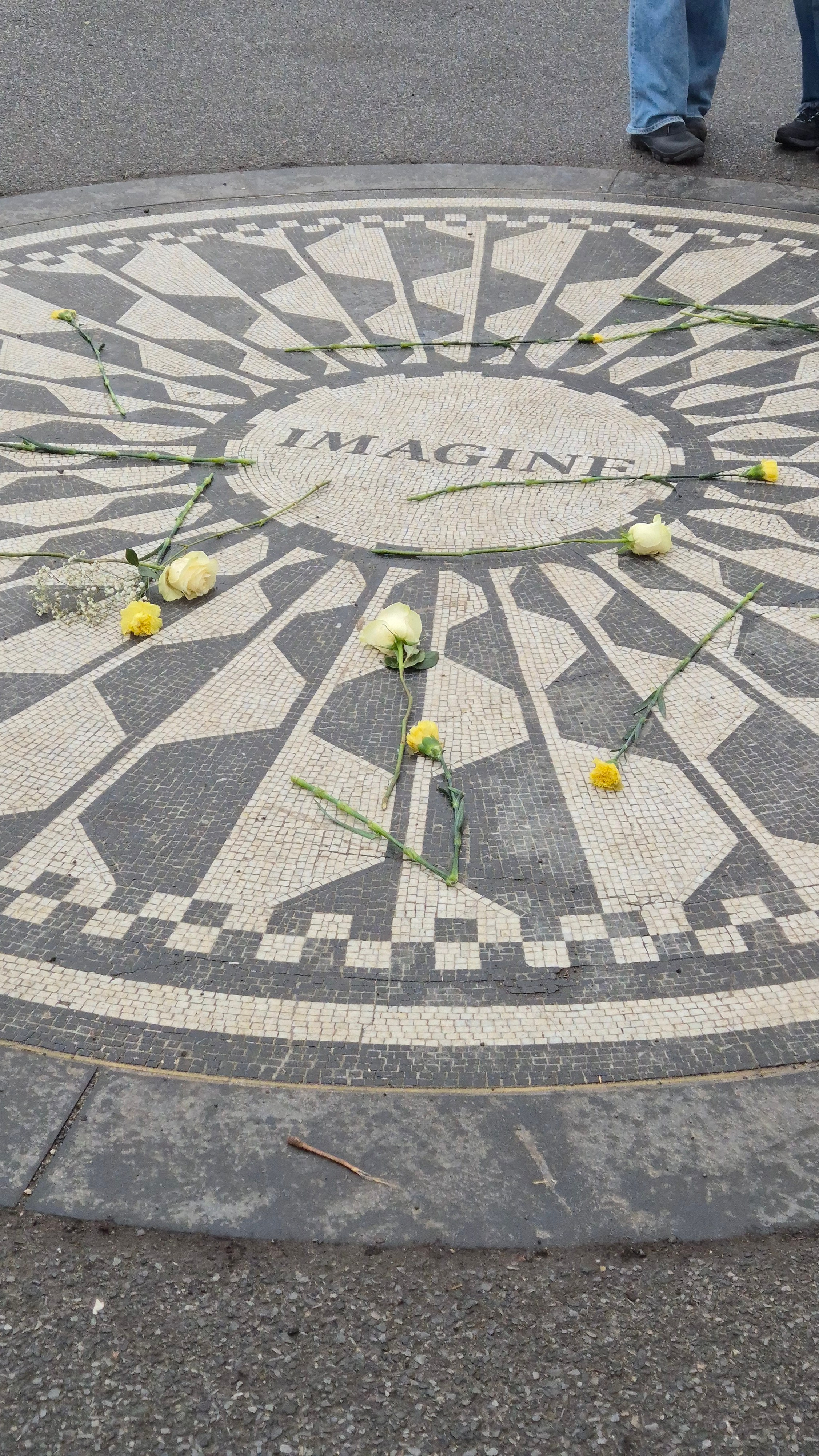 New York 2026. Photographer Marina, city of Nuremberg