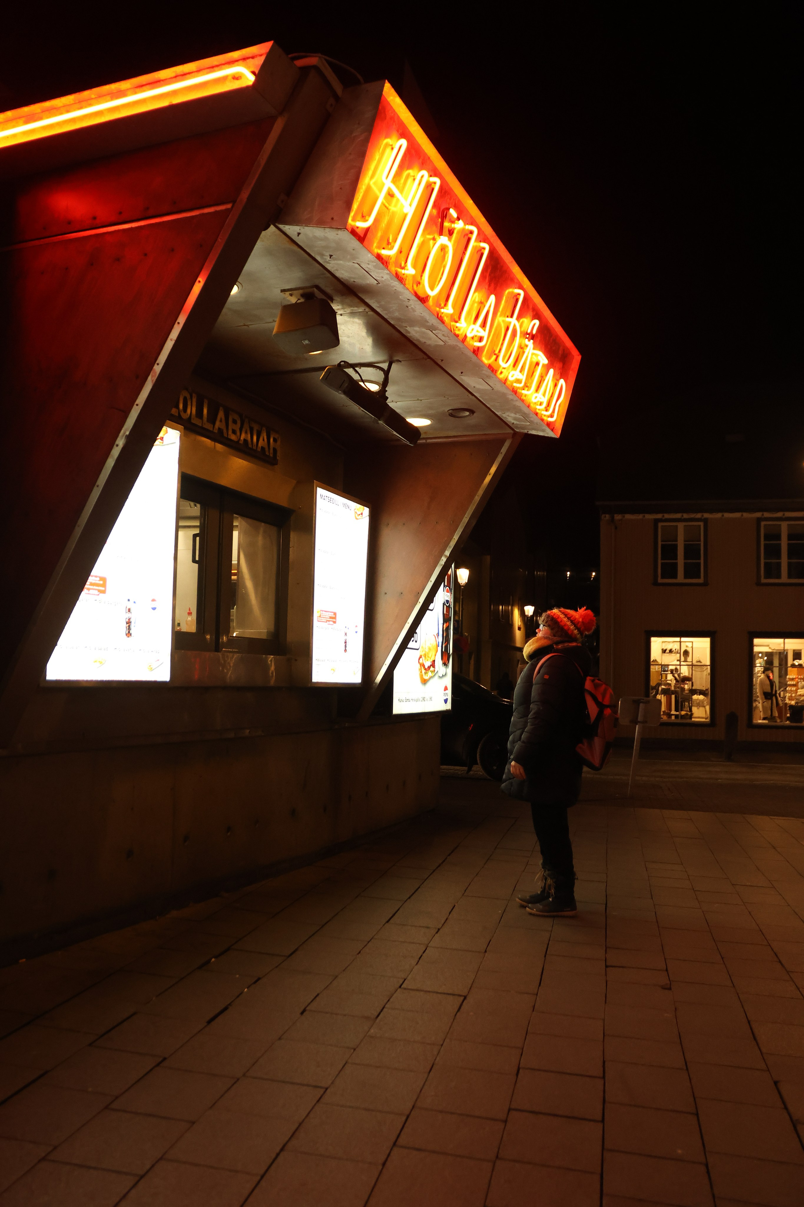 Iceland 2025. Marina, Fotograf aus Nürnberg