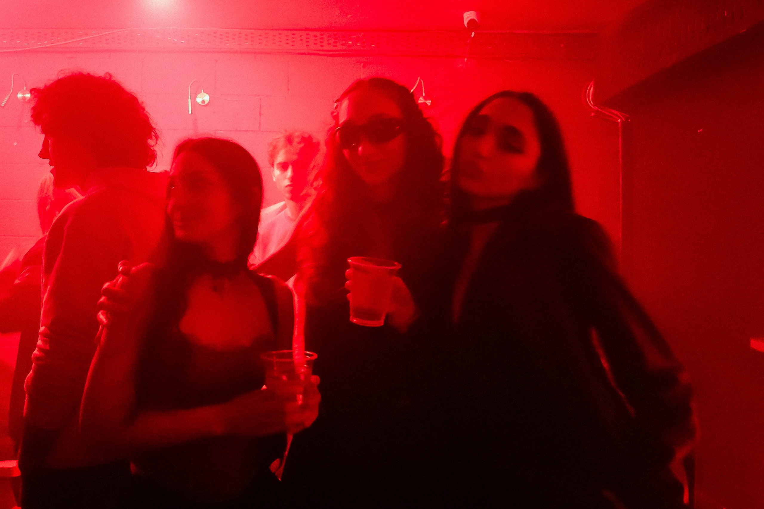 Event reportage (SXCM x HOW). Asmikiam