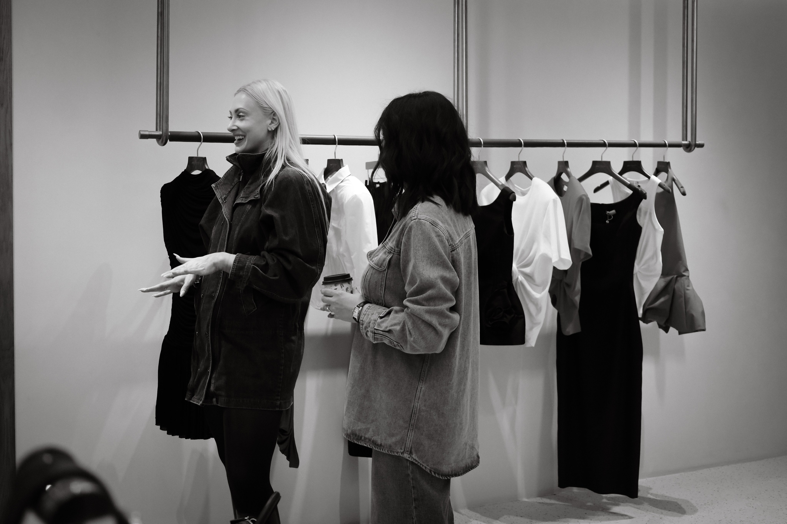 Events & factory reportage (rien-à-porter). Asmikiam