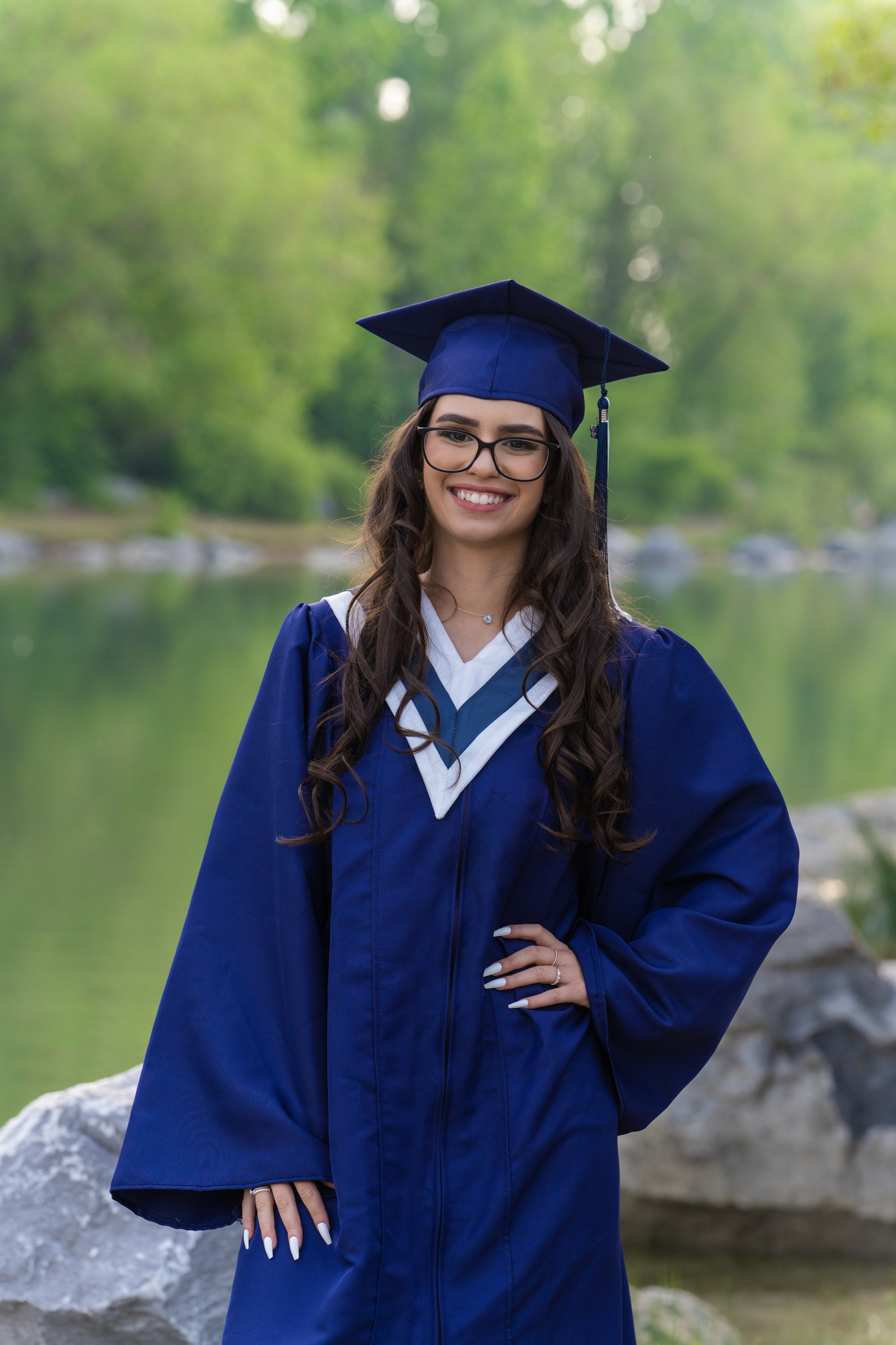 Graduation Karen. Carlos Lima Photography — Photographer in Calgary