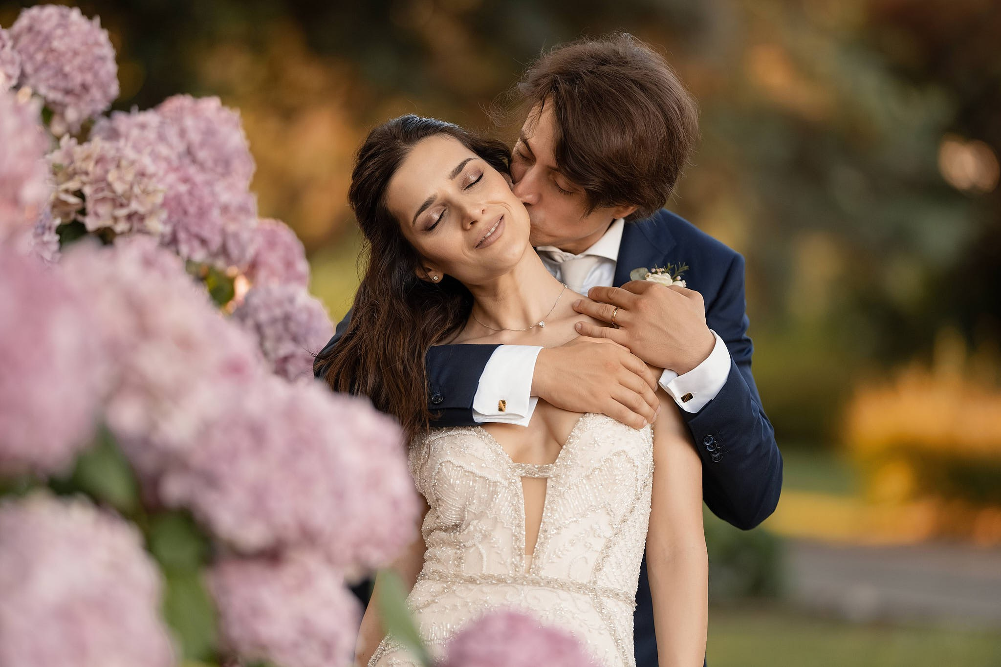 Sladana & Giacomo. Fotografo matrimonio Lago di Como Ferrari Media Production
