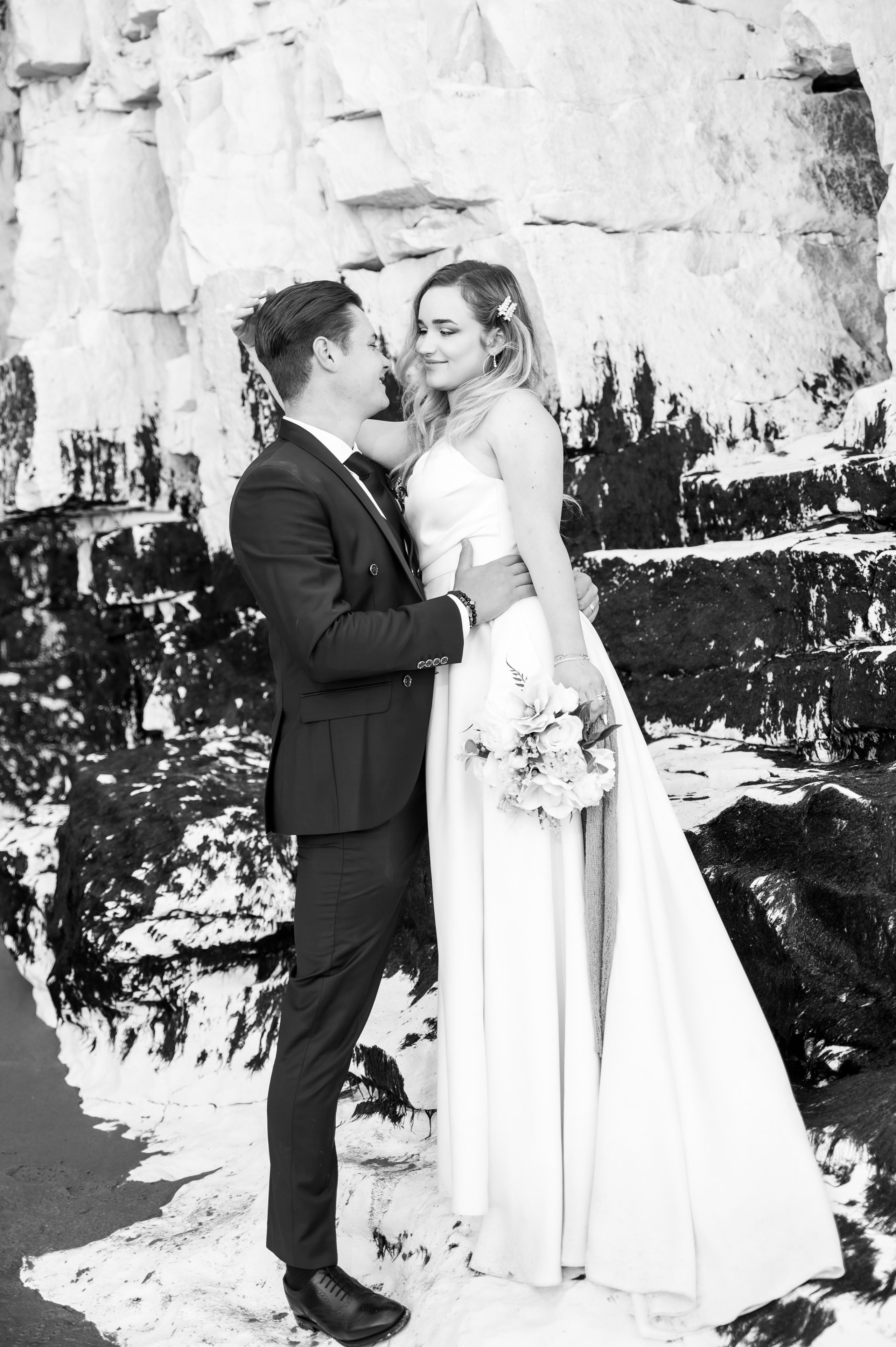 Weddings. Lucia Adam Family Photography