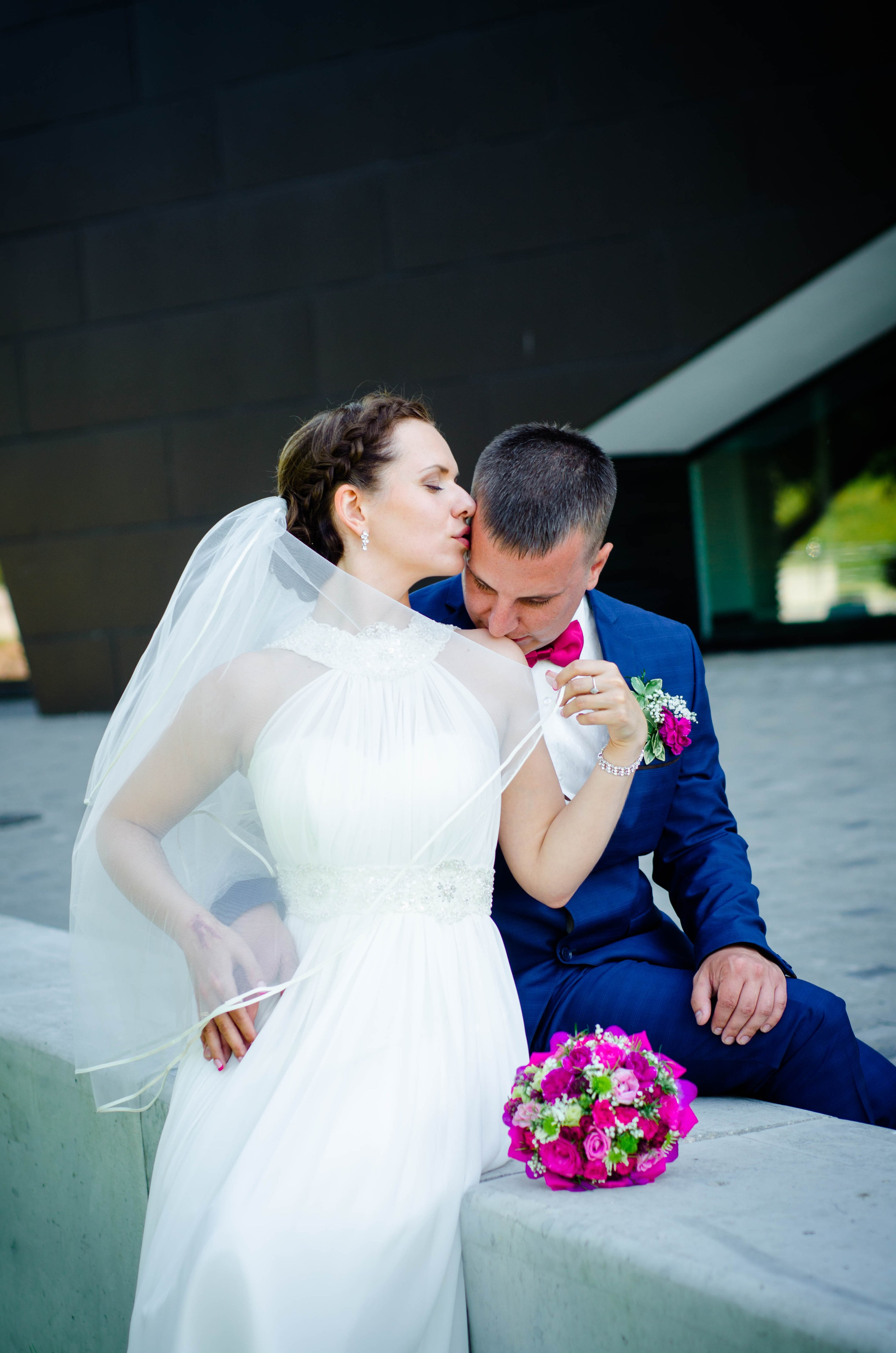 Weddings. Elis Gile Photography