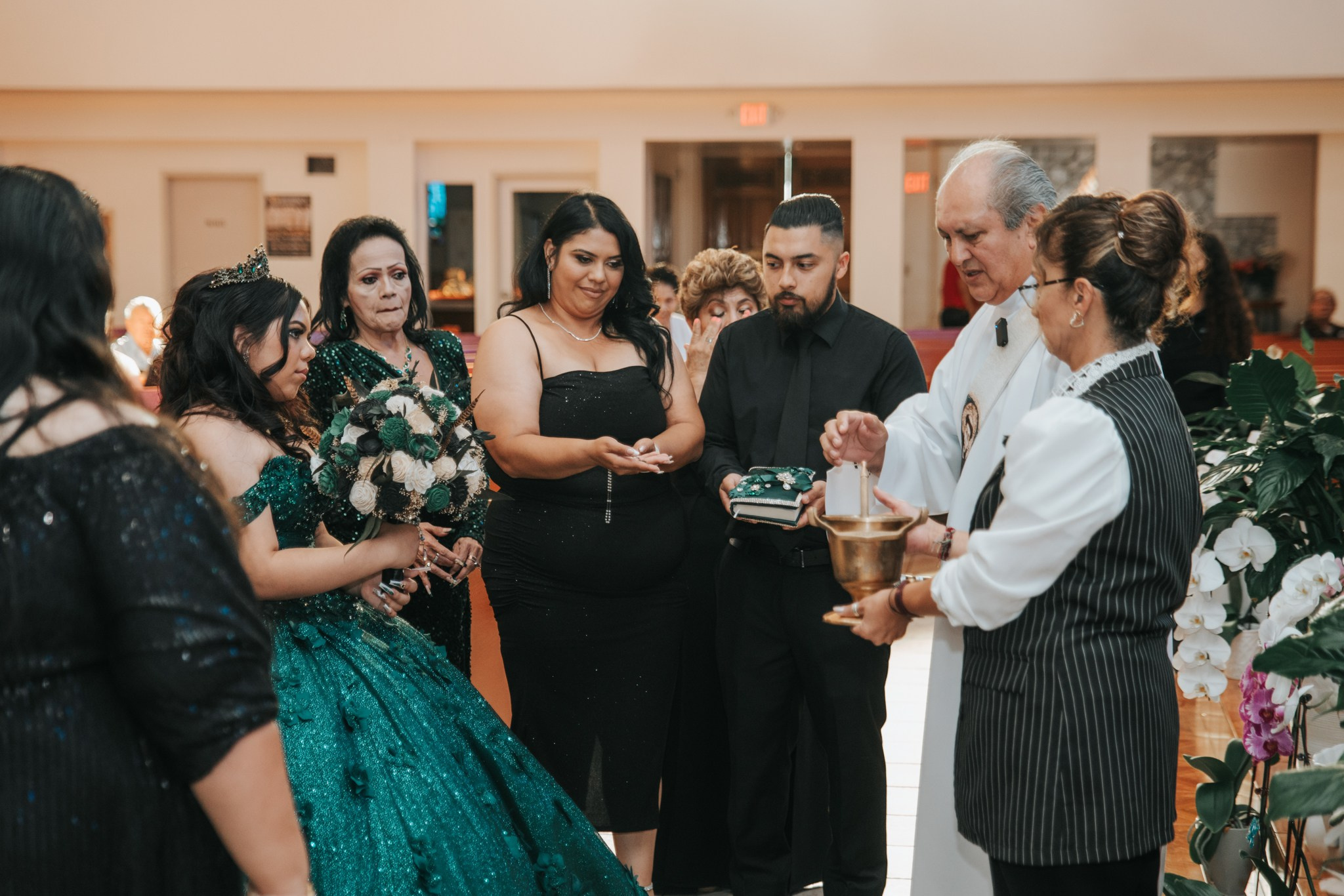 Syenna’s XV. J&T Photo Art