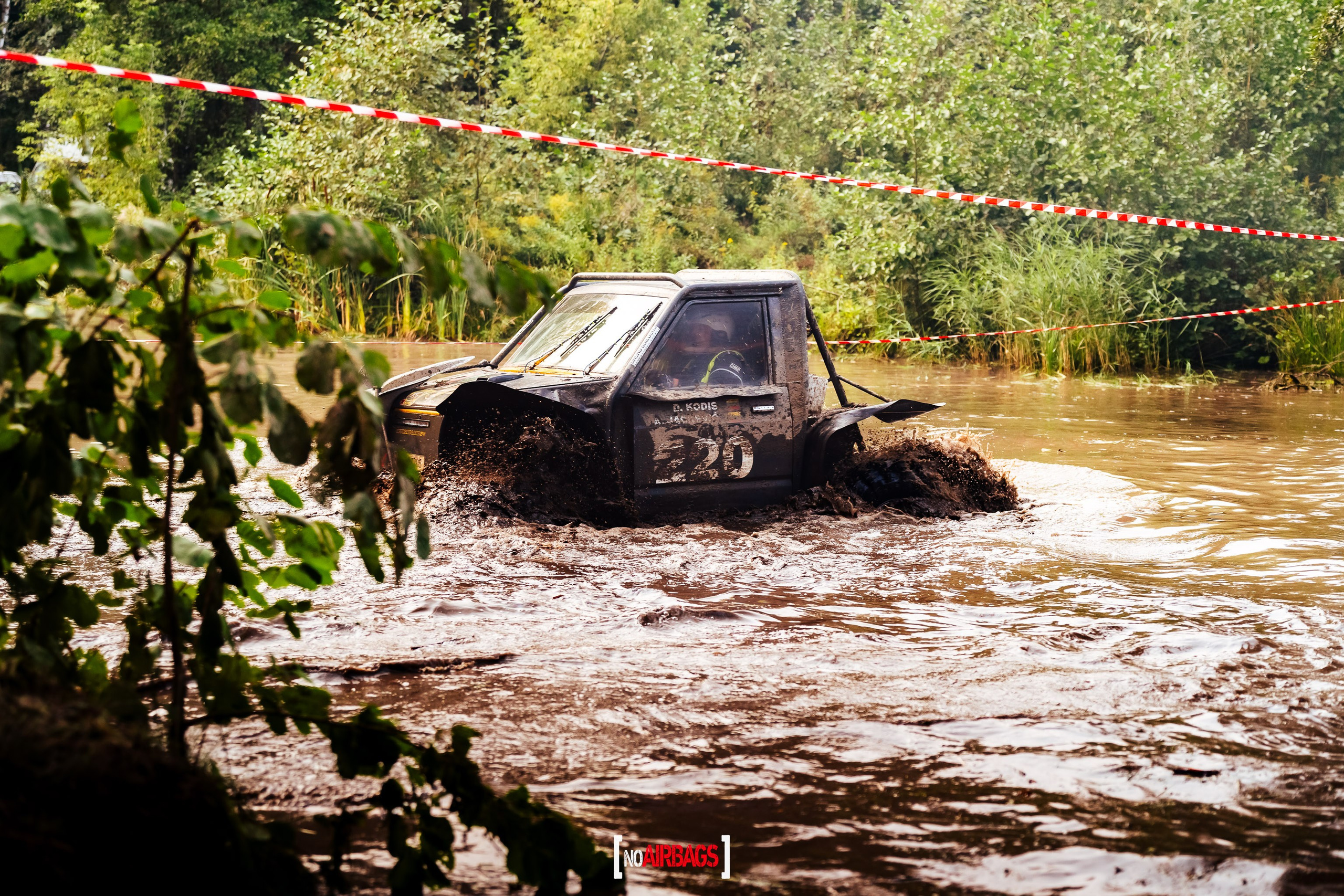 LASF 2024 M. PRAVAŽUMO ČEMPIONATO VI ETAPAS. OnePIXEL