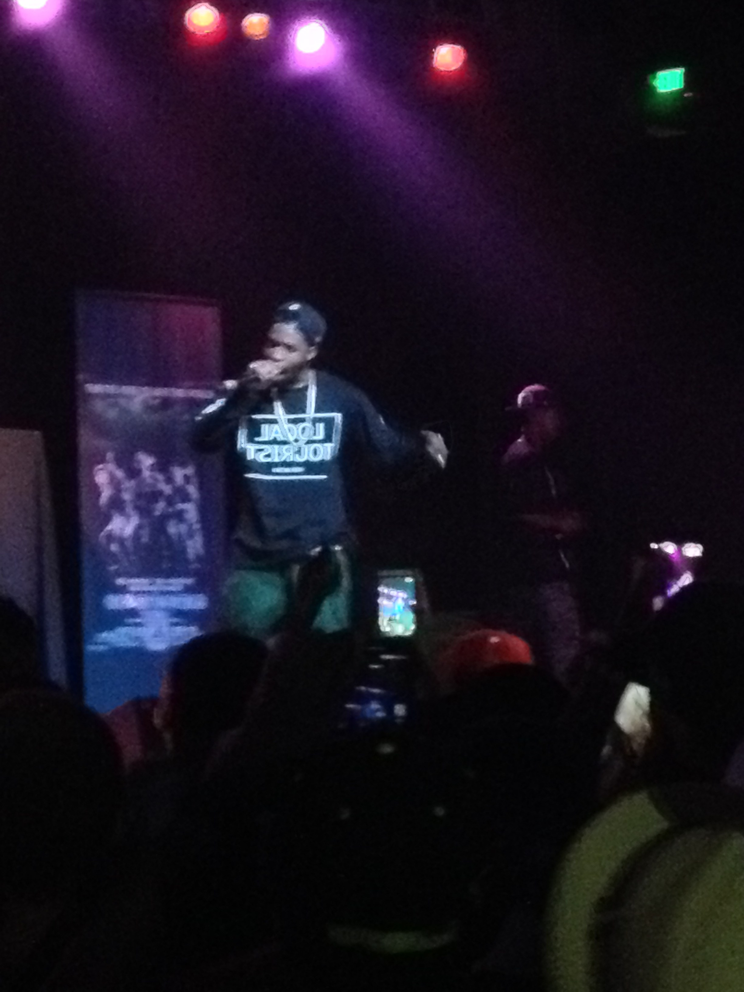 Lens Work From the Field 2