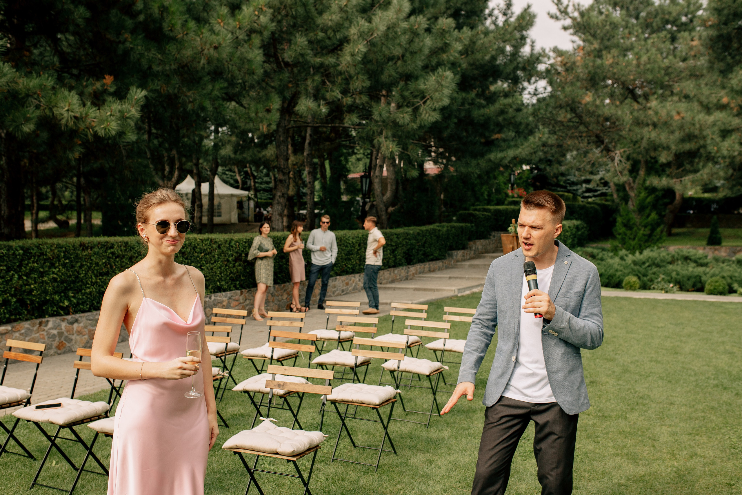 Reportage Wedding. Wedding photographer and videographer Europe