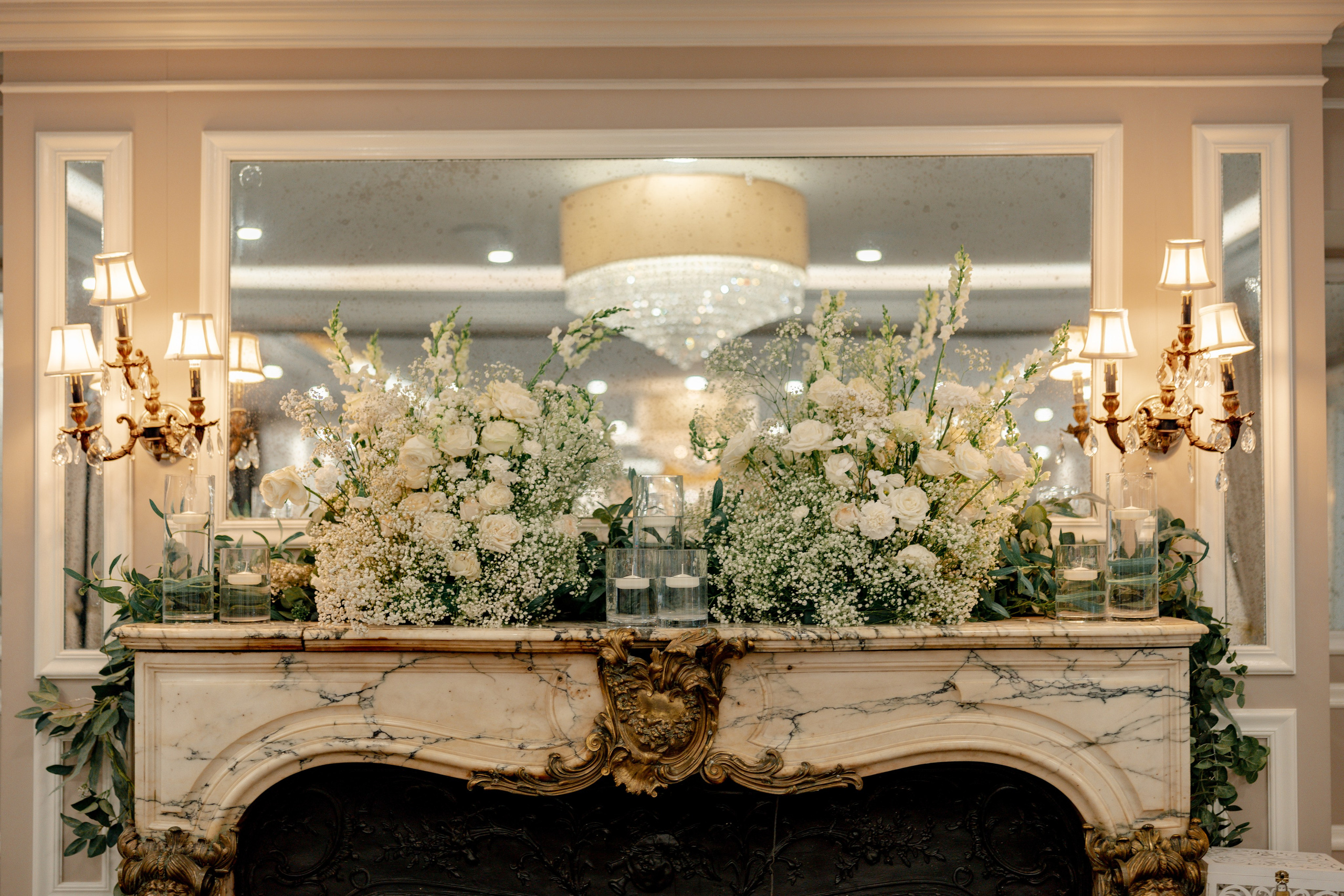 Caroline & Joh wedding day. Anna Krasnova Wedding photographer