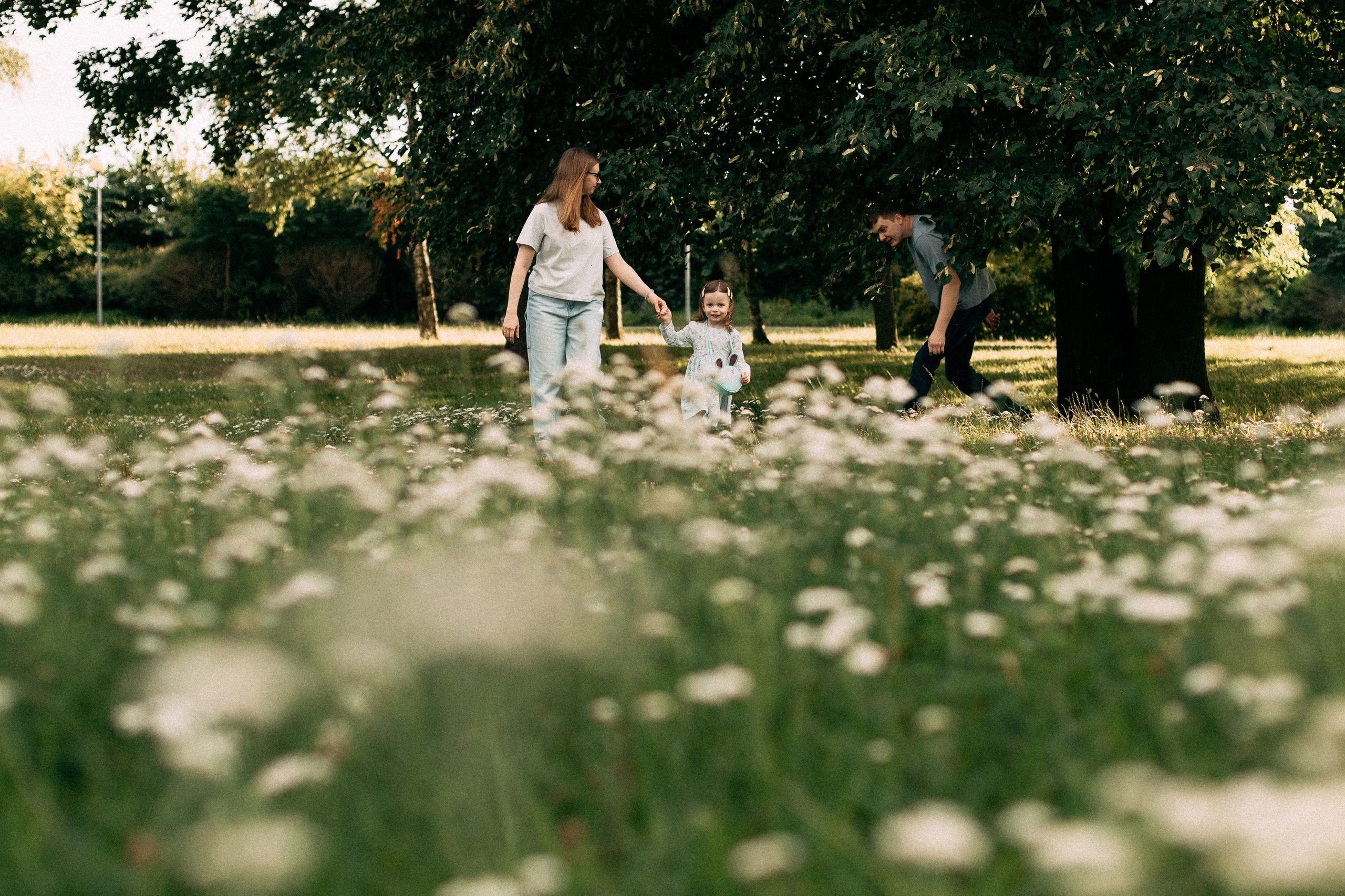 Арина, Сережа, Ника и Артем. Главная